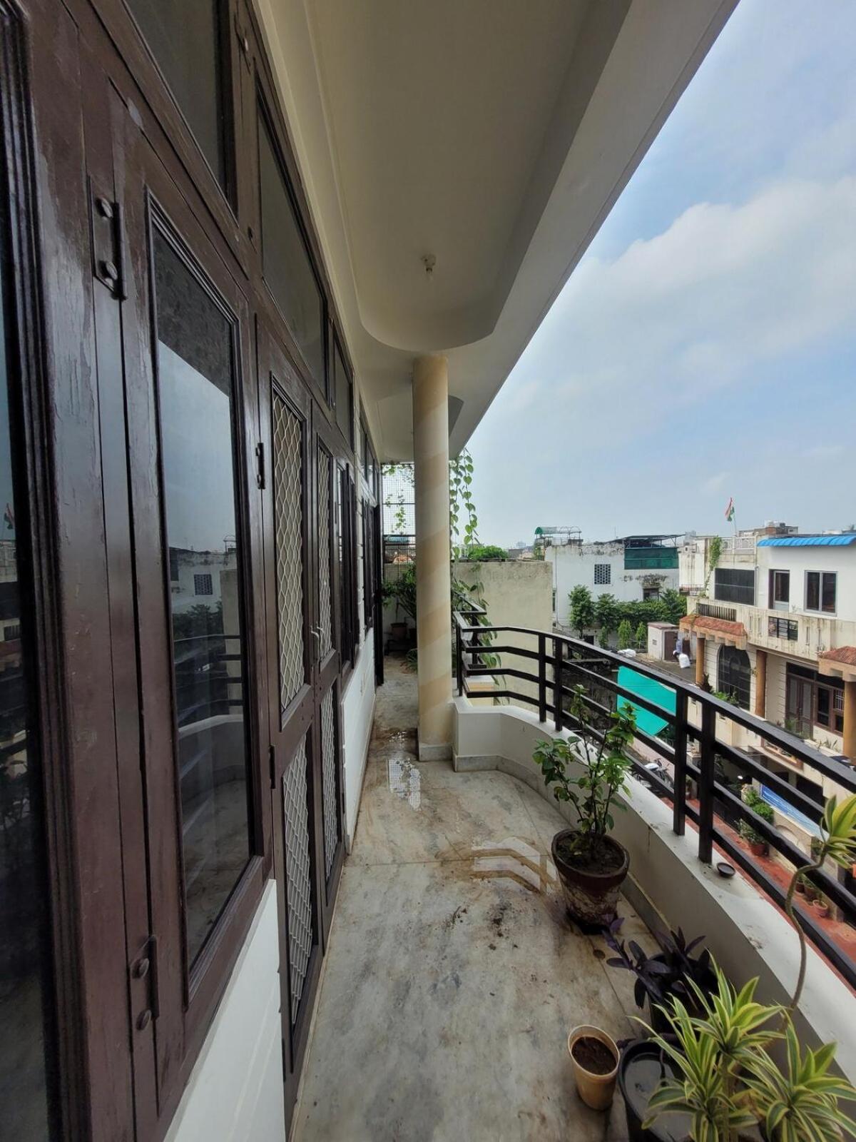 Apartment Om Aalayam 4 Bhk Independent Jaipur