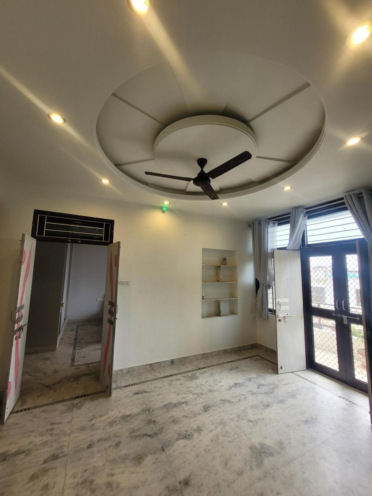 Om Aalayam 4 Bhk Independent Apartment