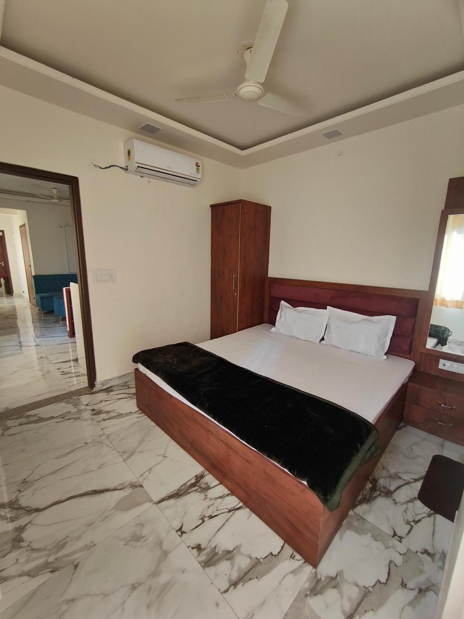 Pransh Heights * Jaipur