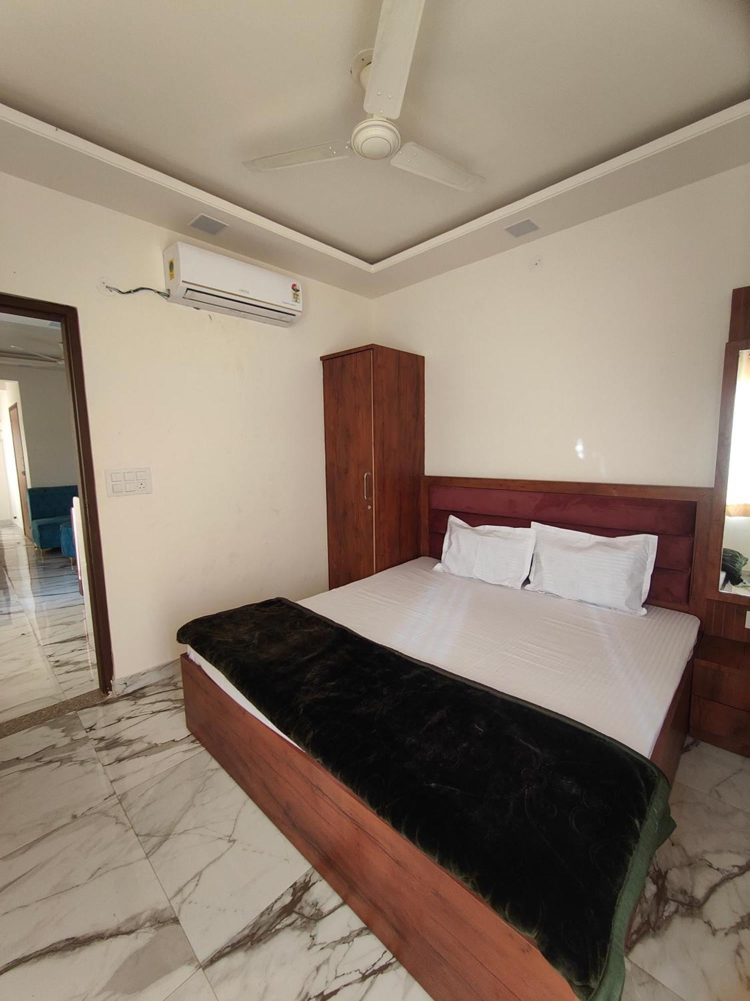 Pransh Heights Jaipur