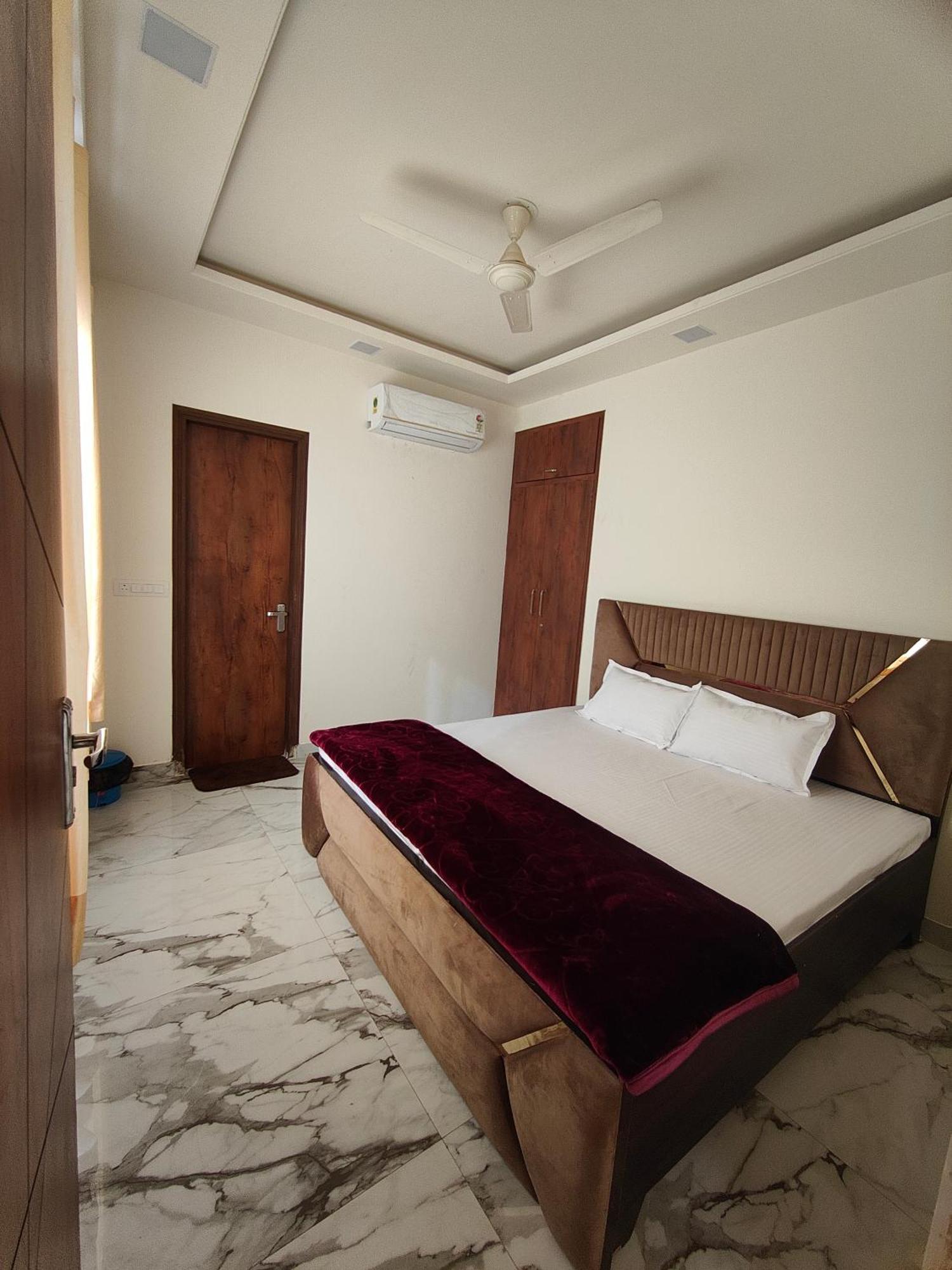Pransh Heights Apartment Jaipur