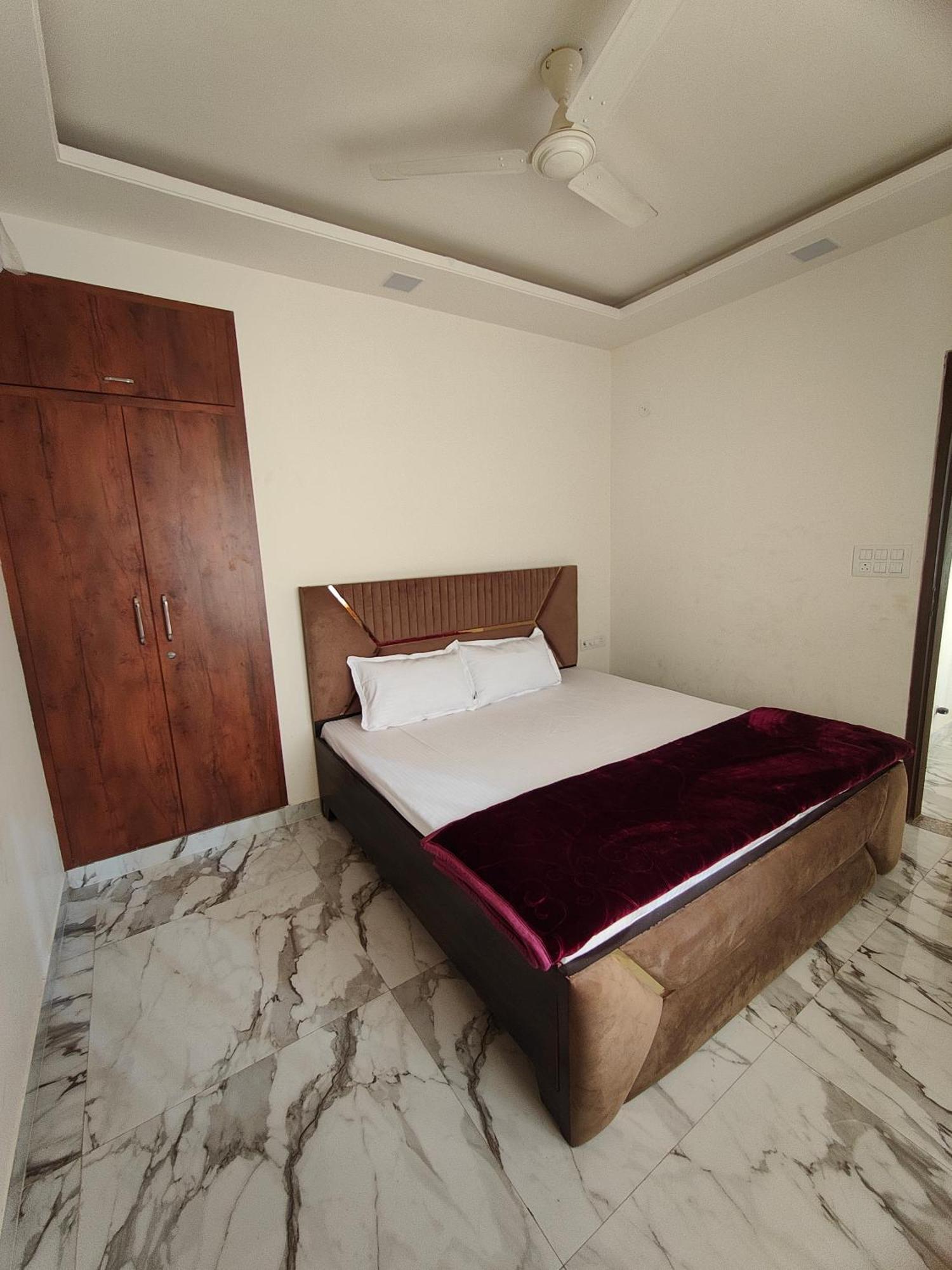 Pransh Heights * Jaipur