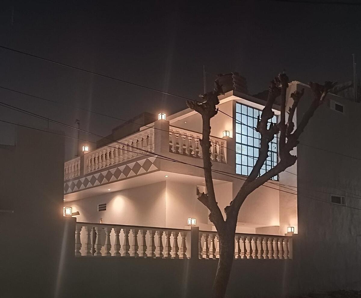 Villa Wayside 13 *