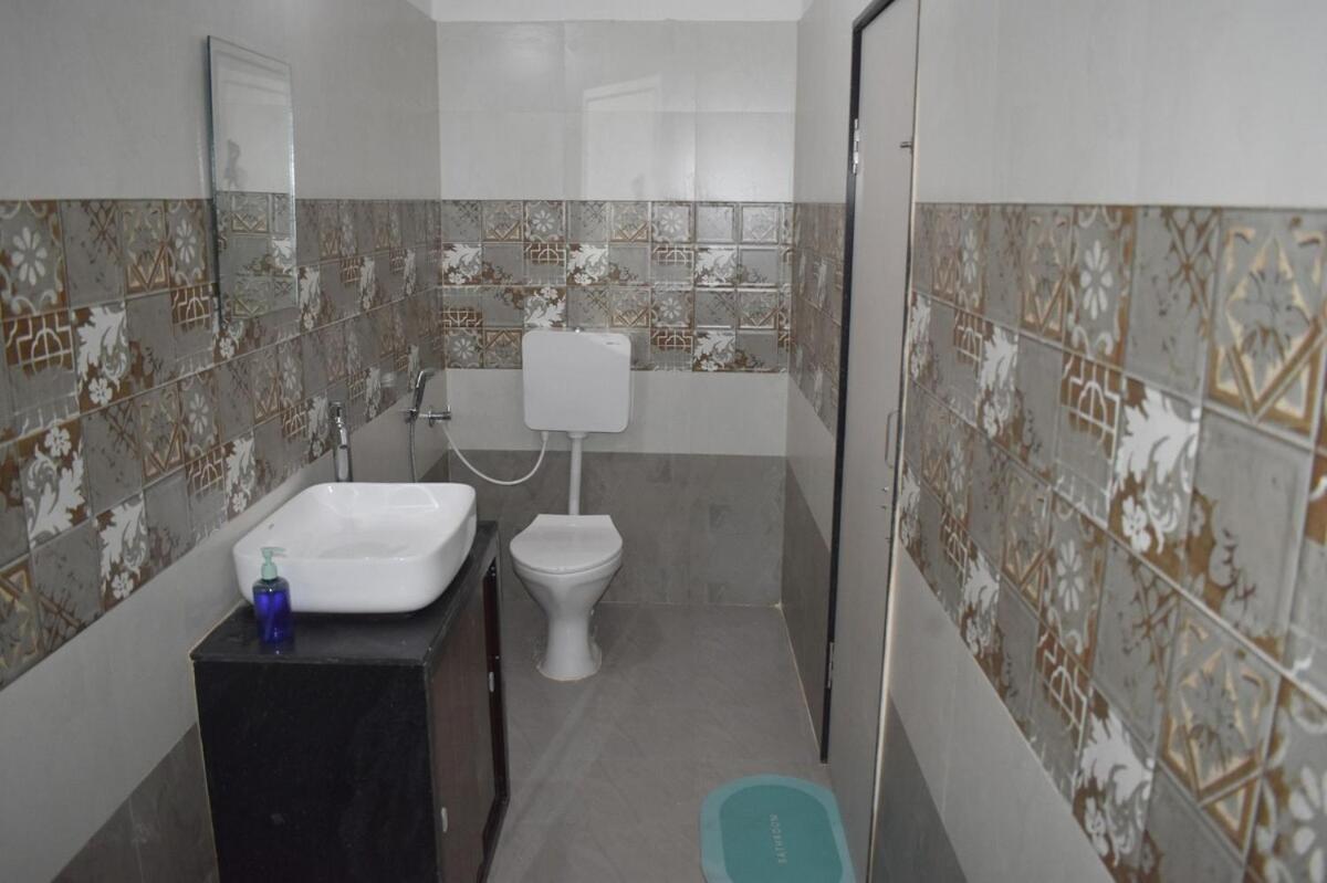 Wayside 13 Villa