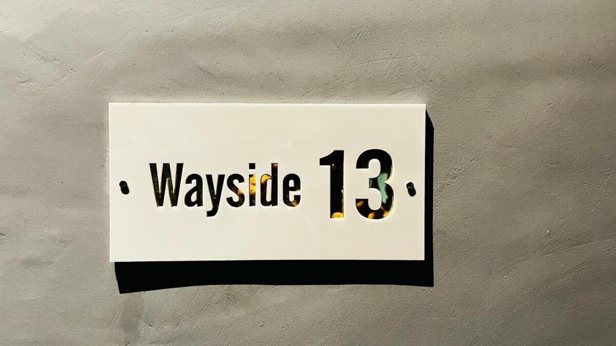 Wayside 13 Villa Jaipur