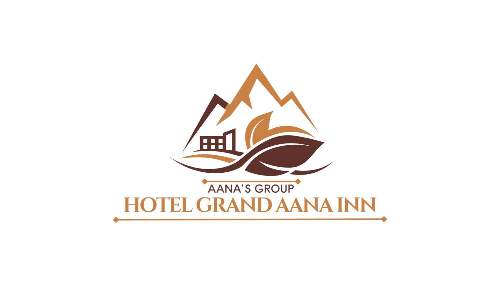 Grand Aana Hotel