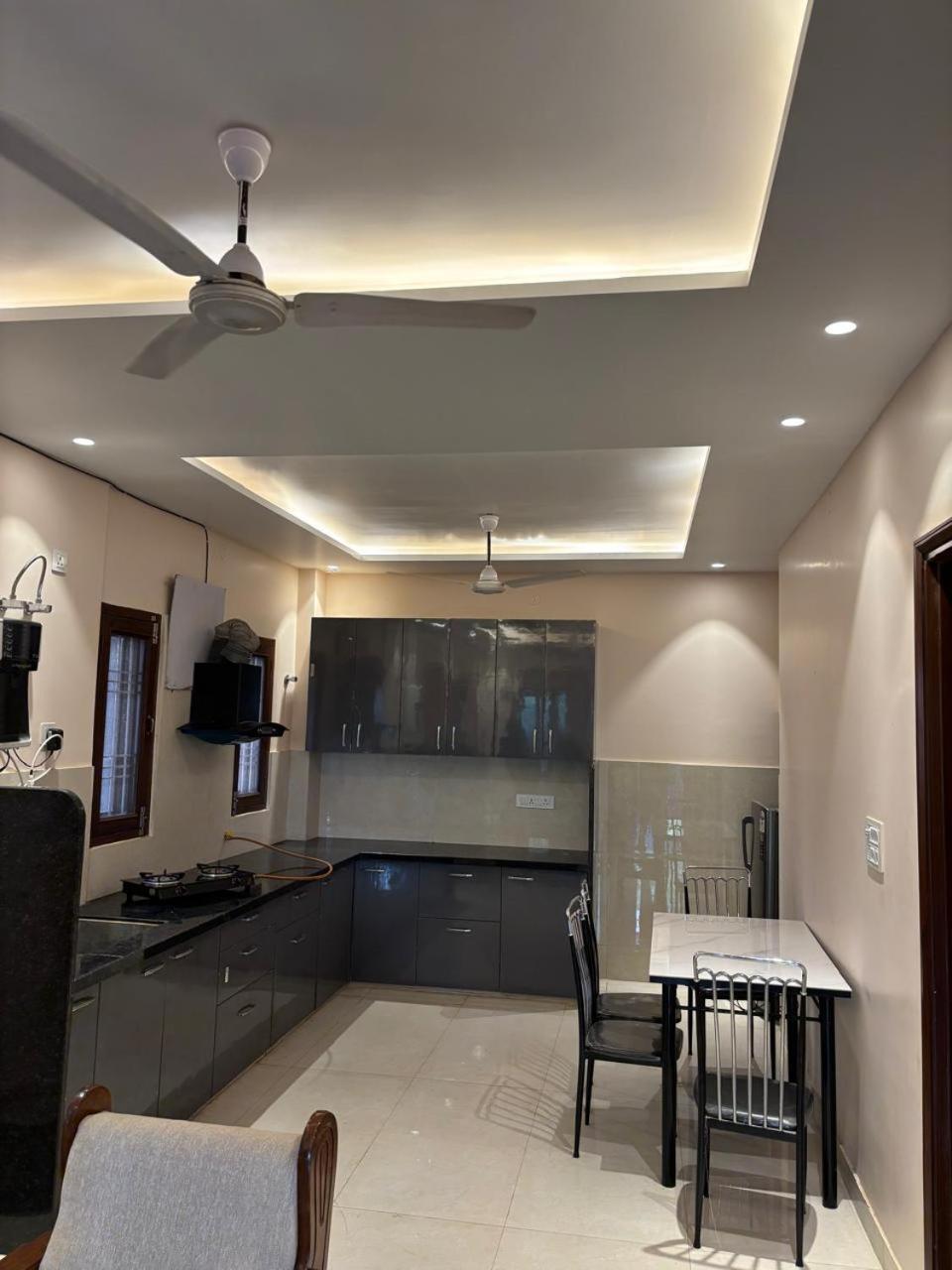 Apartment Charming & Cozy In Jaipur