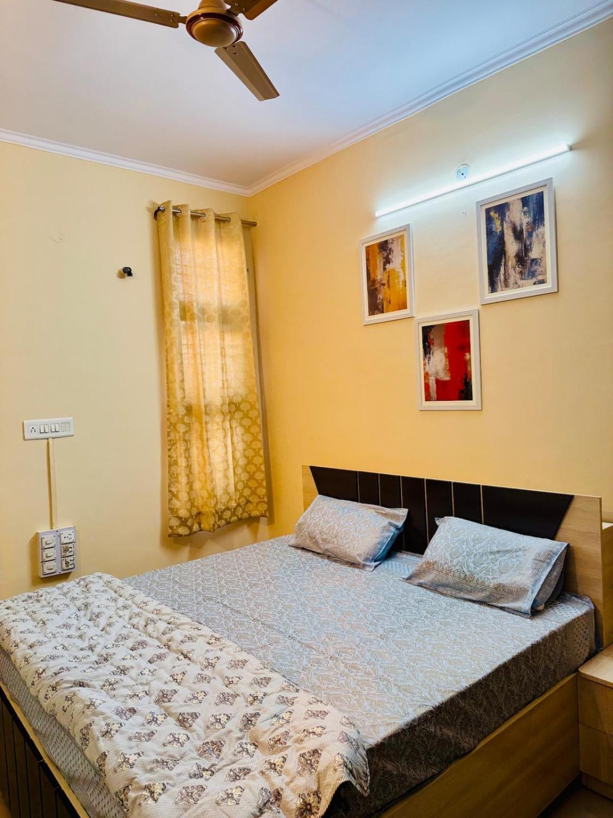 Apartment Luxe Heaven Jaipur