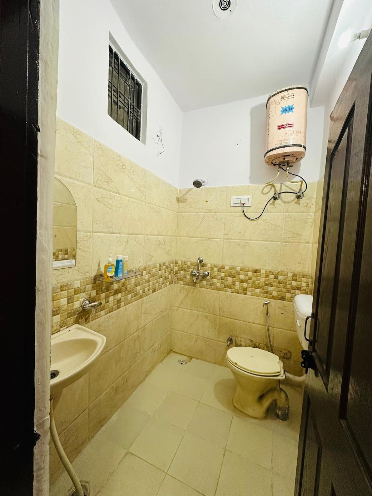 Luxe Heaven Apartment Jaipur