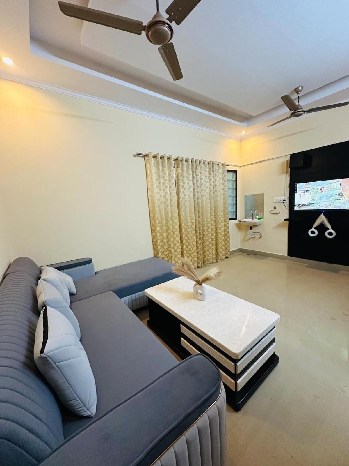 Luxe Heaven Jaipur