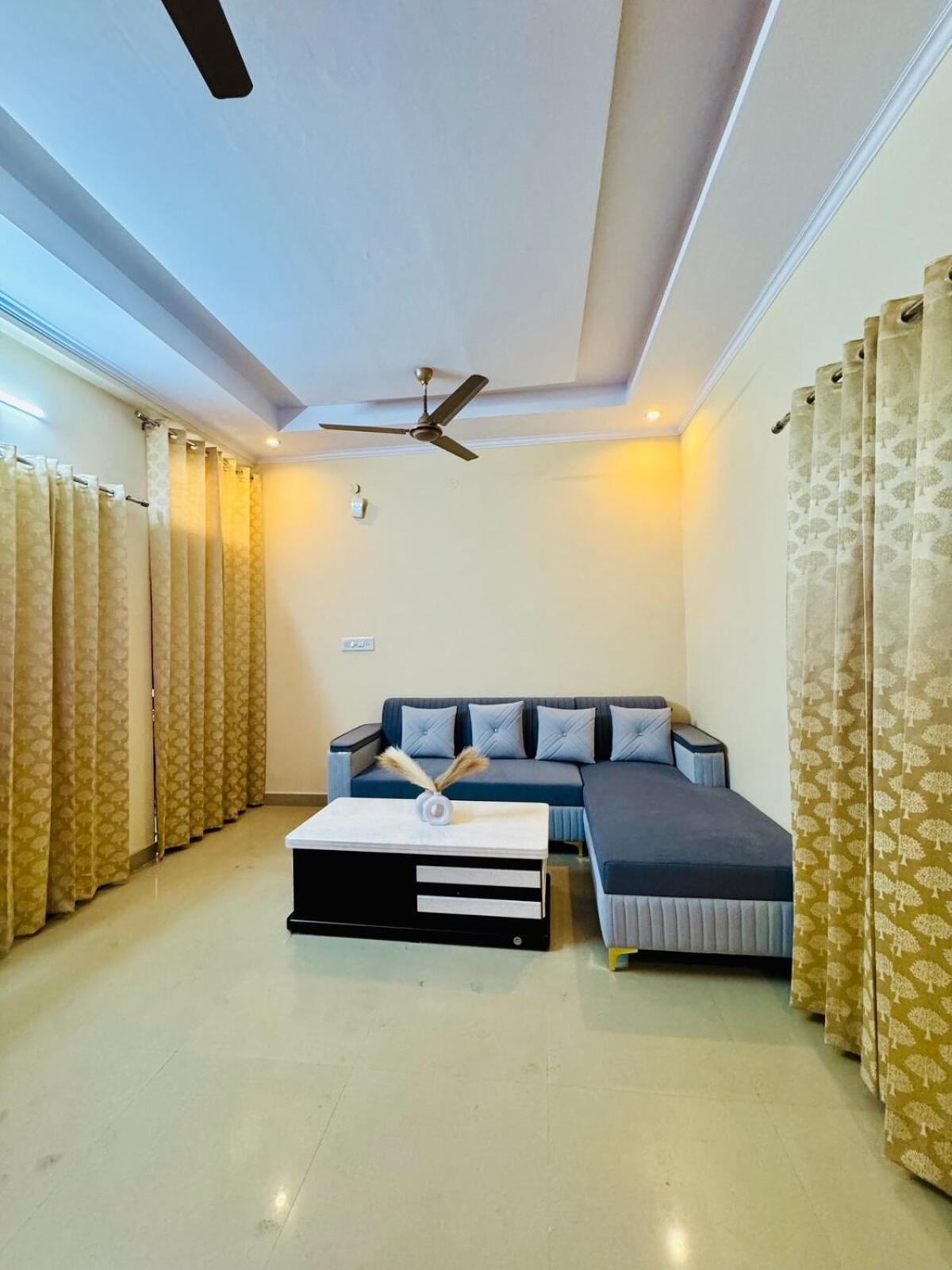 Luxe Heaven * Jaipur