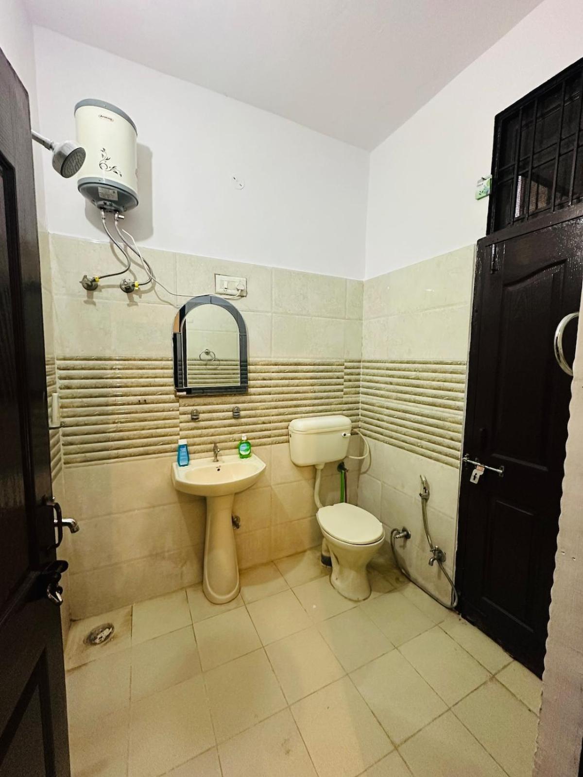 Apartment Luxe Heaven Jaipur