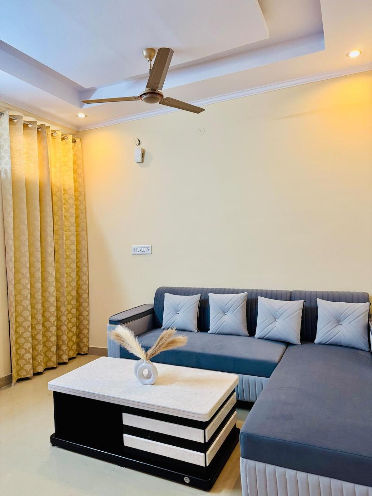 Luxe Heaven * Jaipur