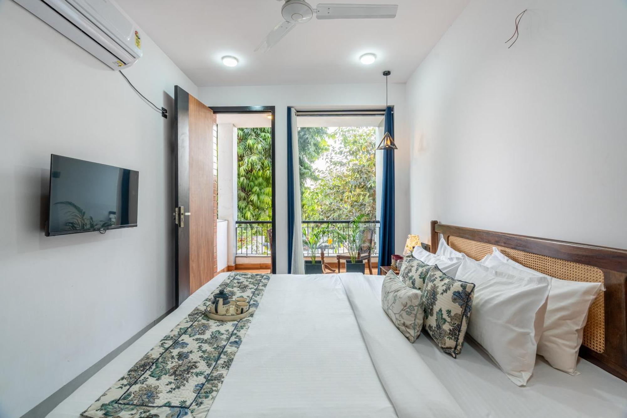 Alaya Ramalaya - With Balcony Hotel