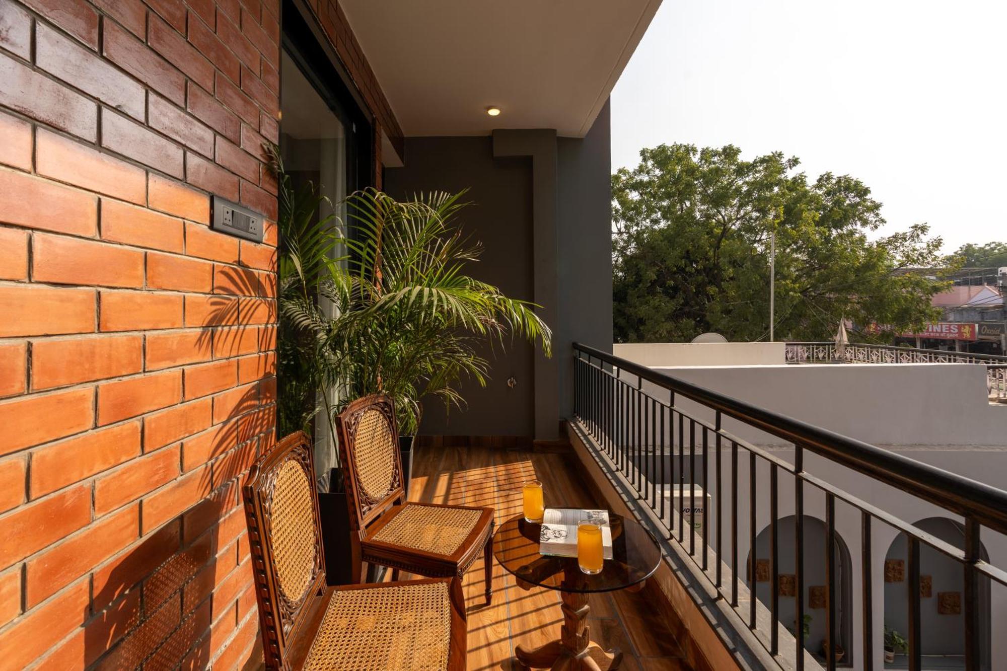 Alaya Ramalaya - With Balcony Hotel 4*