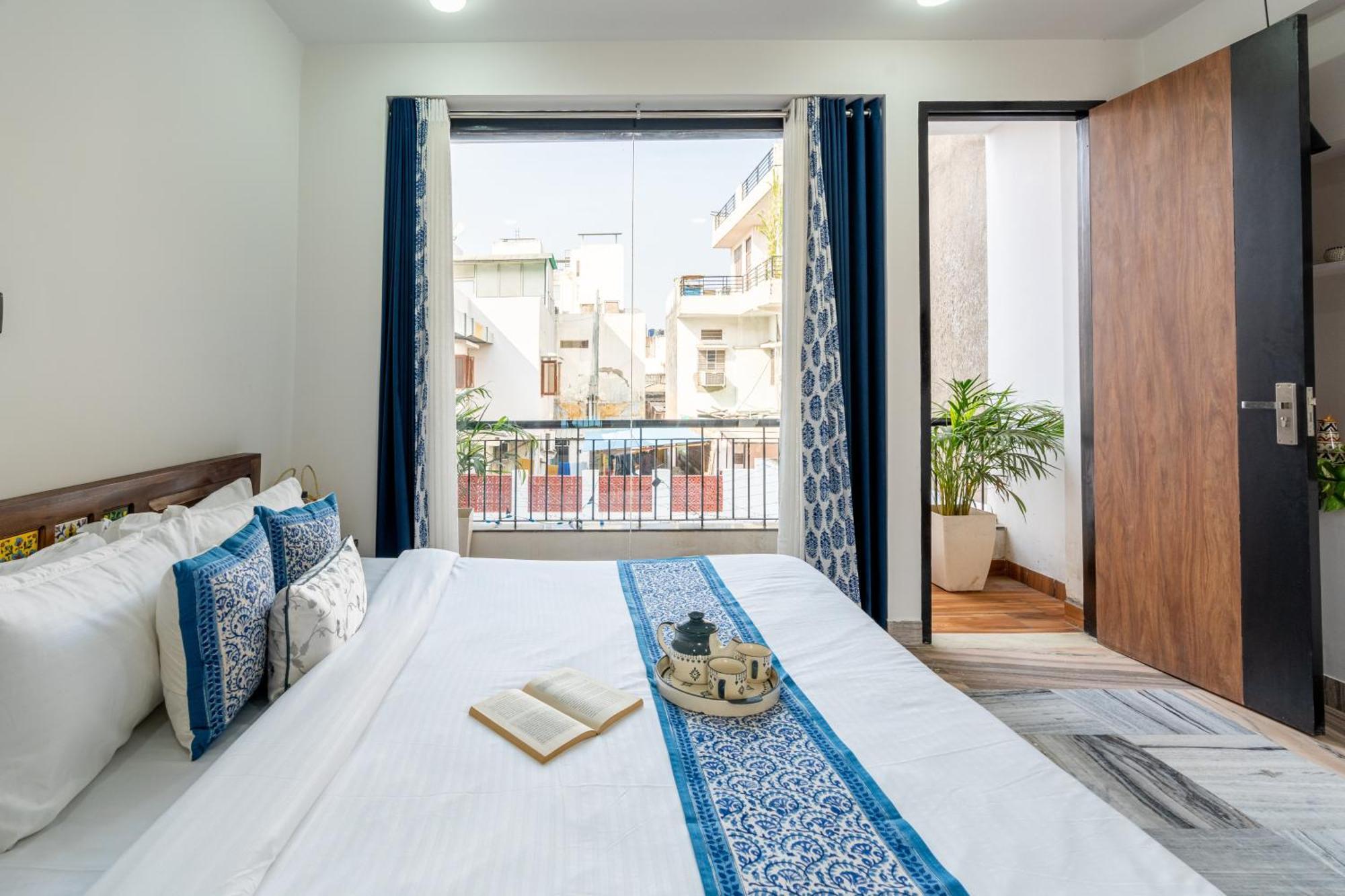 Alaya Ramalaya - With Balcony Hotel Jaipur