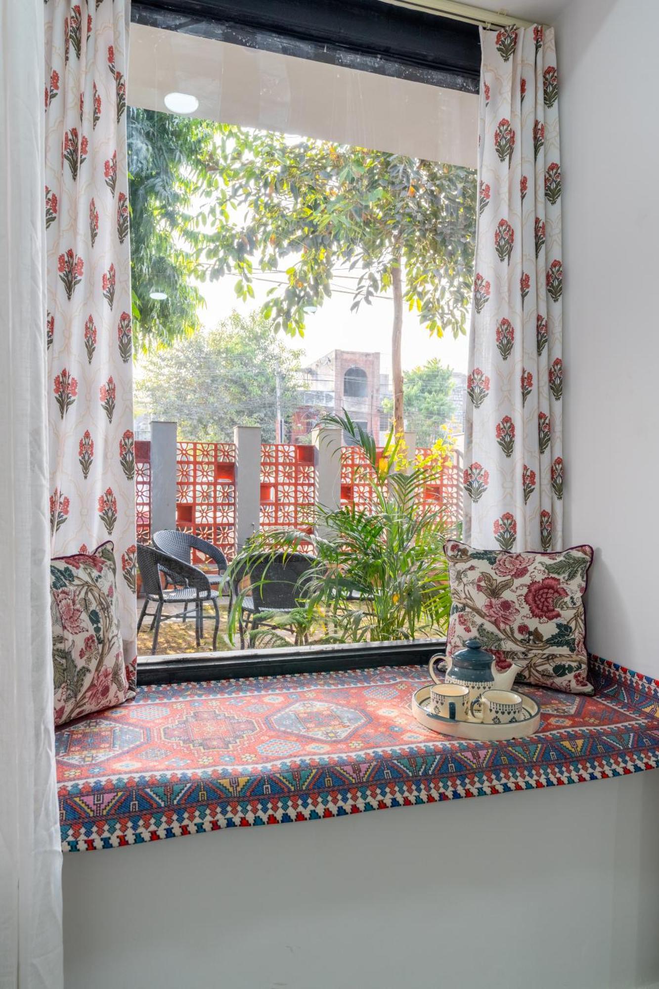 Villa Alaya Ramalaya 4 Bhk With Garden Jaipur