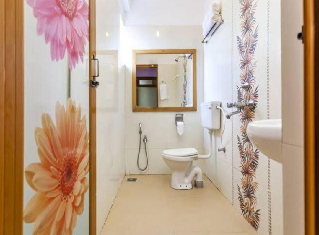 Ak - Budgeted In Hotel 3*