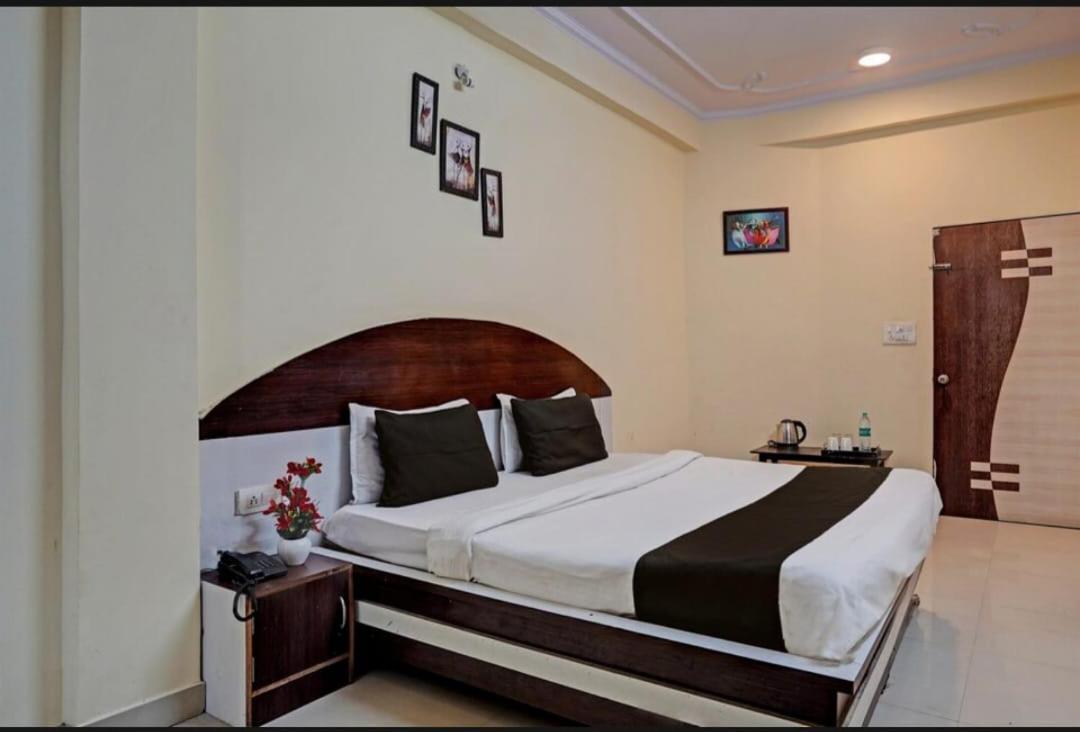 Hotel Ak - Budgeted In