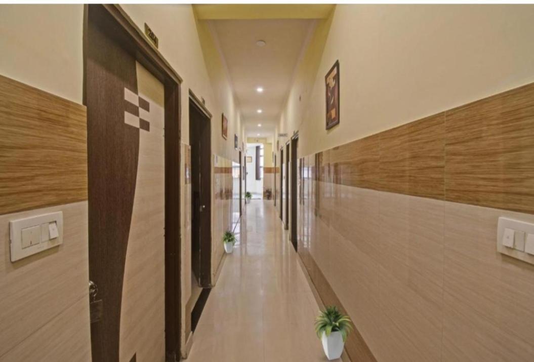 Hotel Ak - Budgeted In 3*