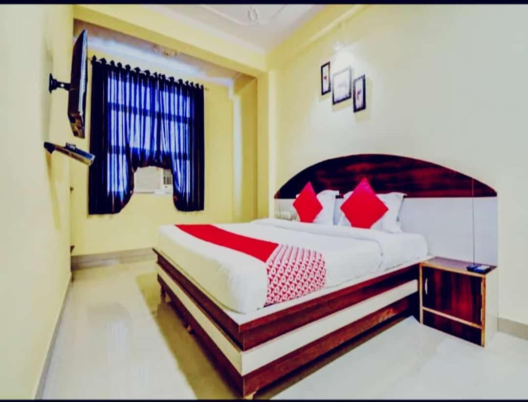 Hotel Ak - Budgeted In 3*