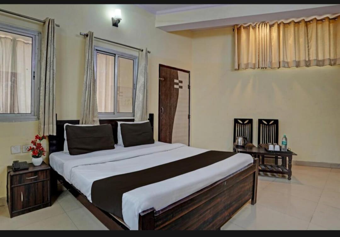 Hotel Ak - Budgeted In Jaipur
