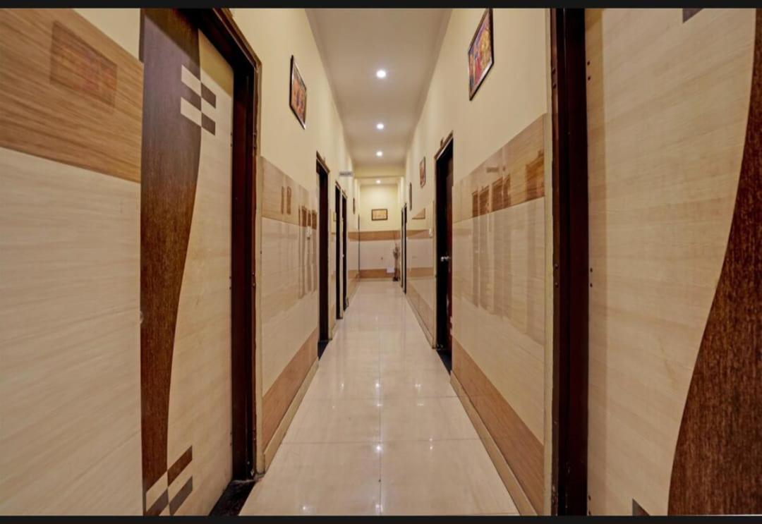Hotel Ak - Budgeted In Jaipur