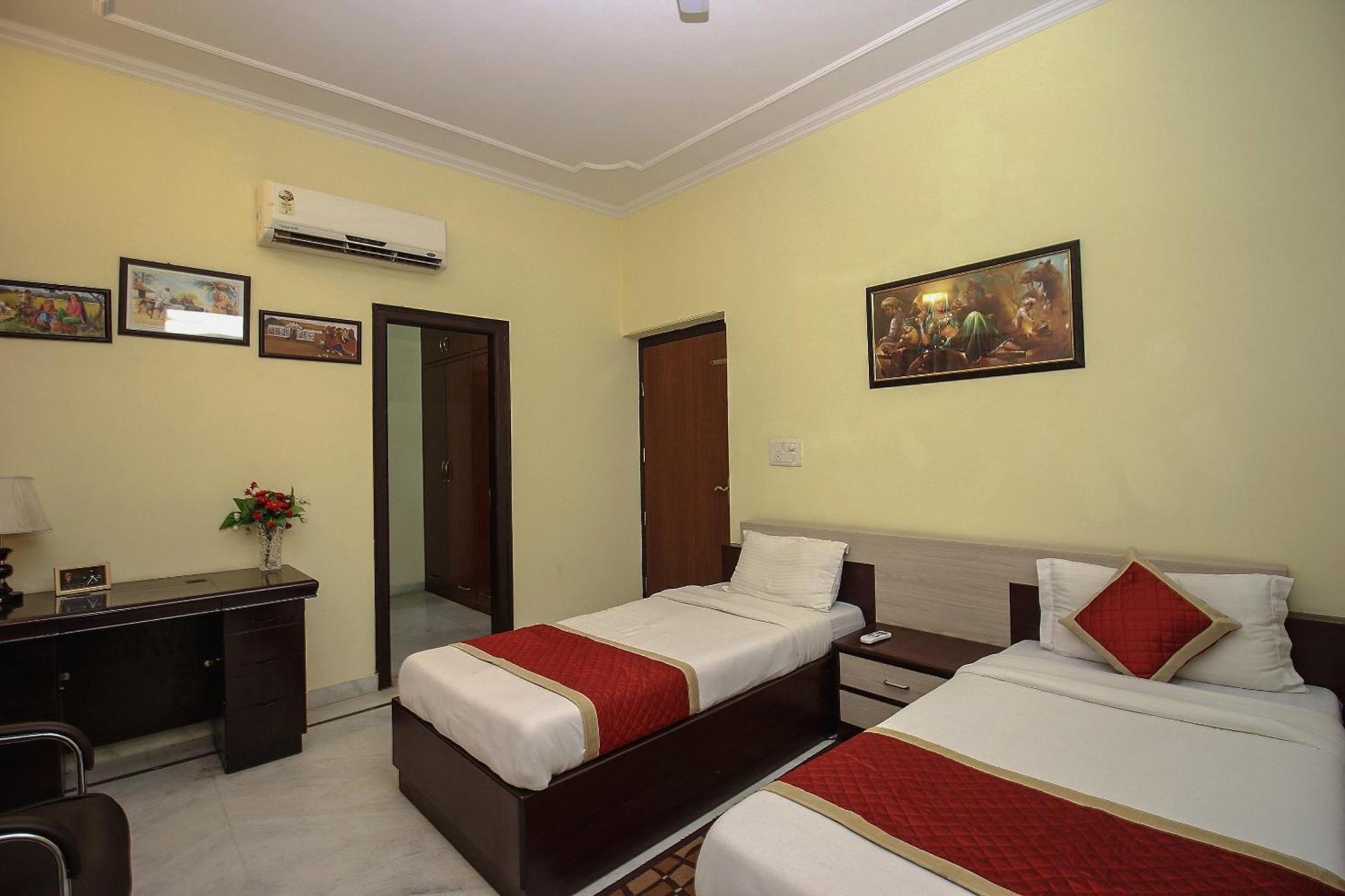 Hotel Super Hotel O Jaipur Stays Jaipur