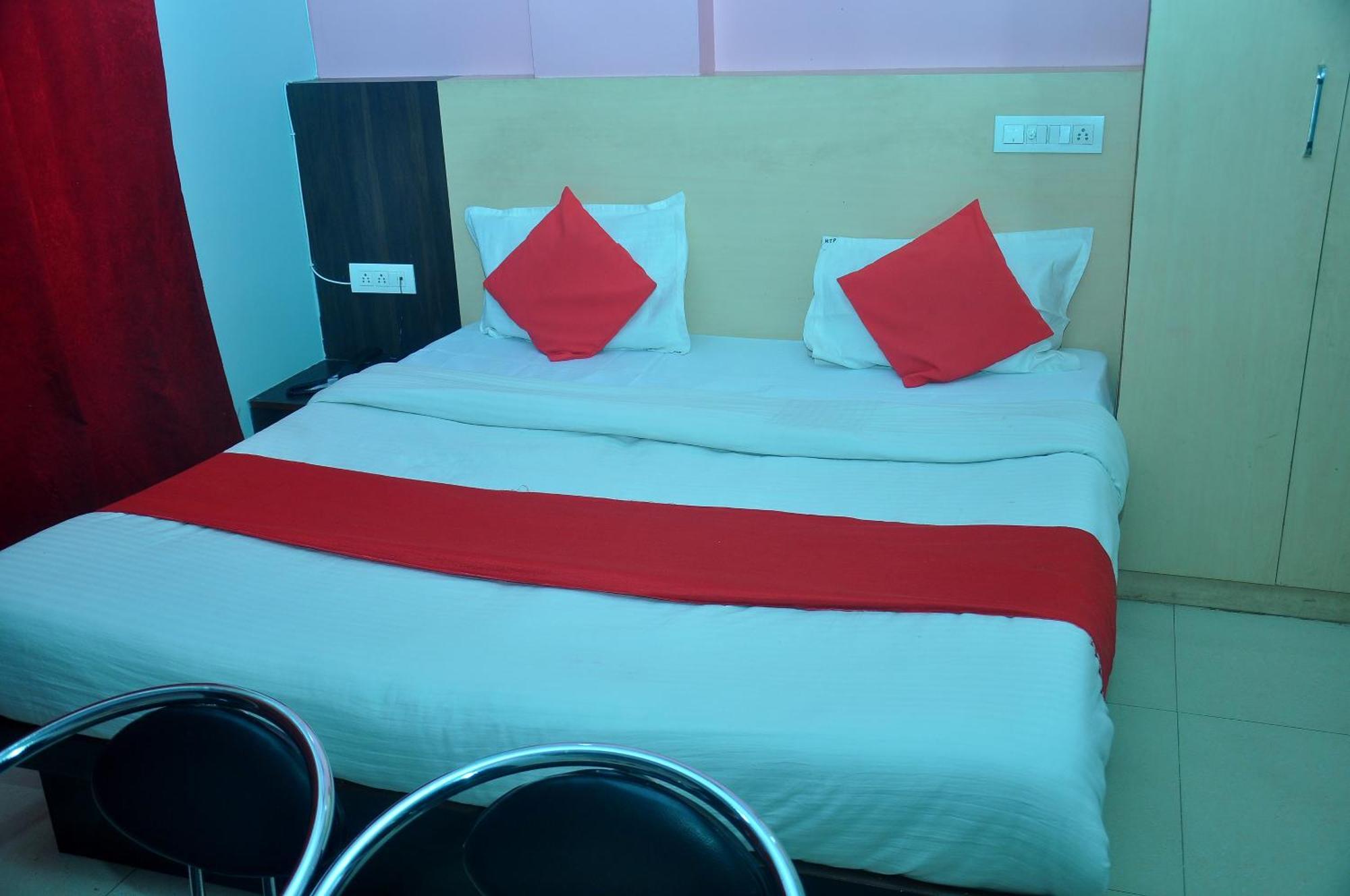 Hotel Thikana Palace Jaipur