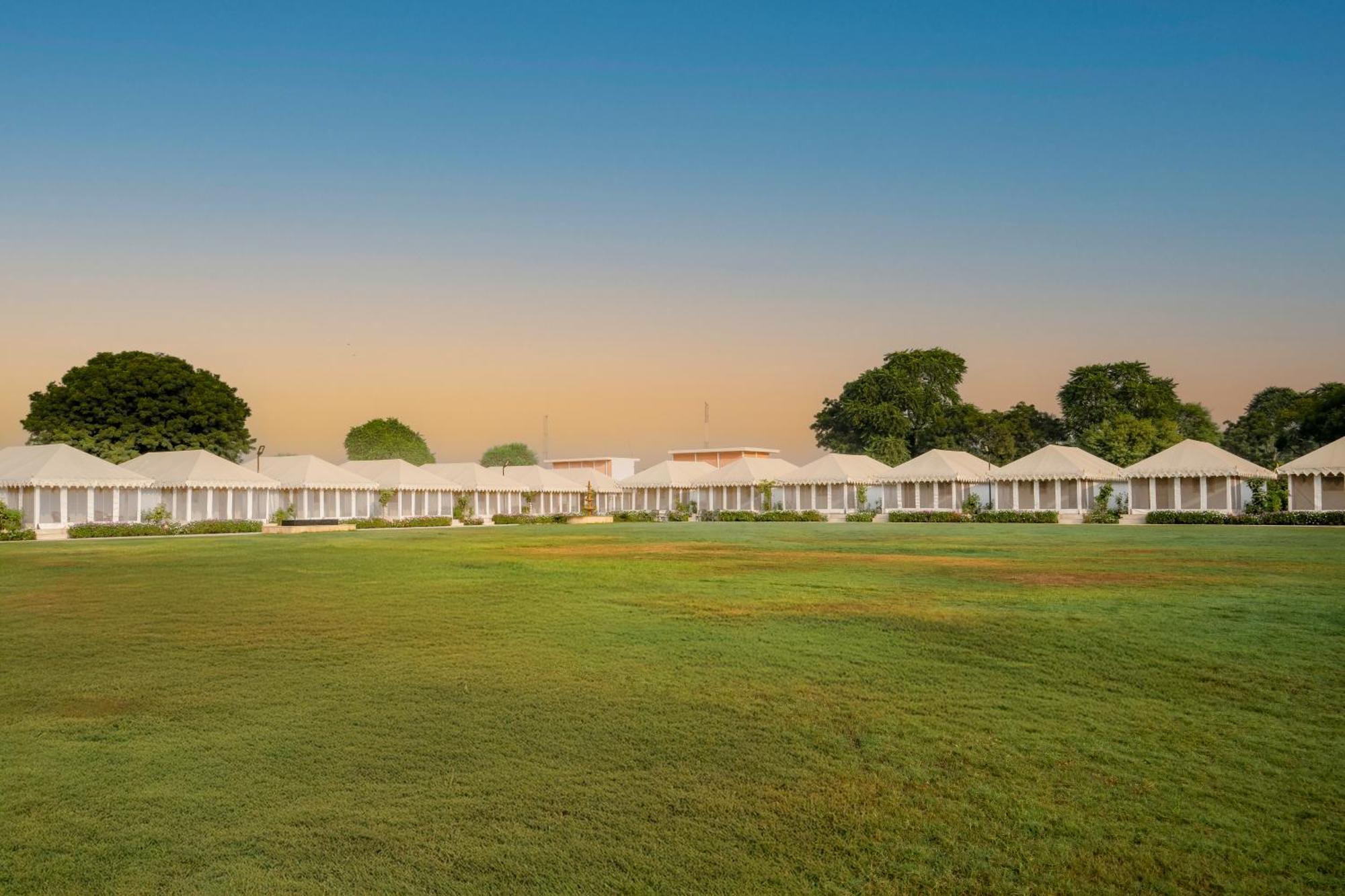 Buena Vista Luxury Garden 5*