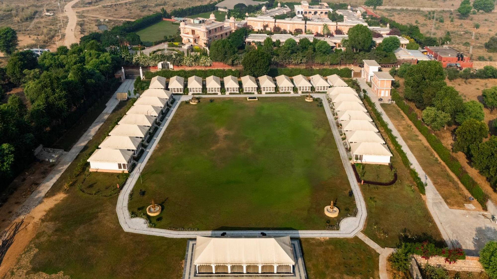 Resort Buena Vista Luxury Garden 5*