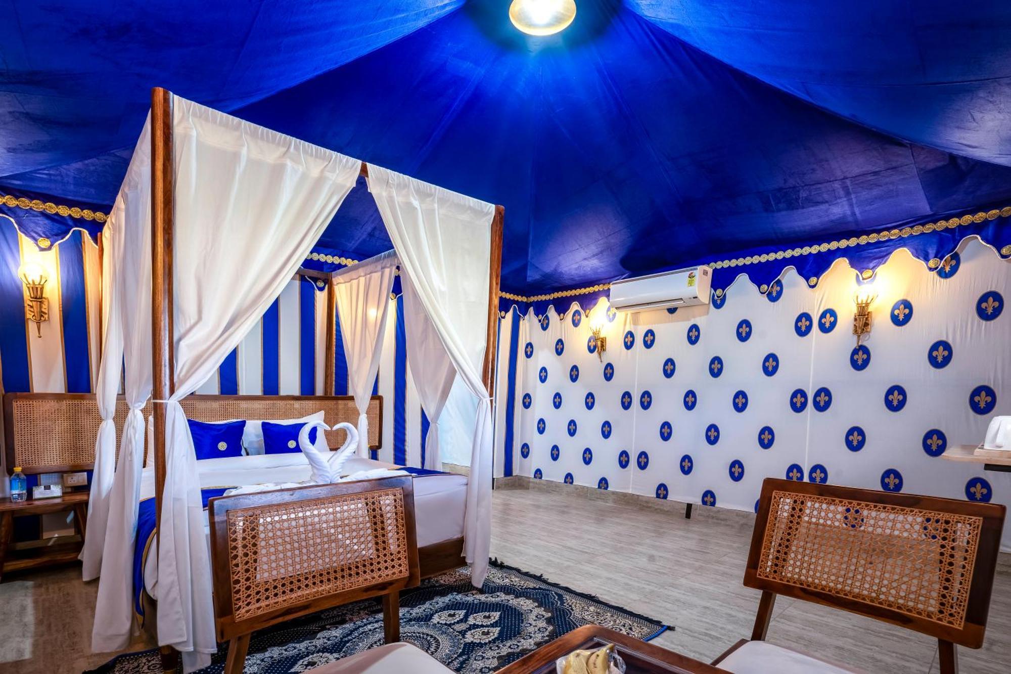 Buena Vista Luxury Garden Resort 5*