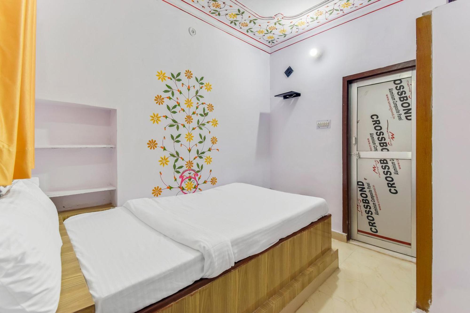O Black Hawk Hotel Jaipur