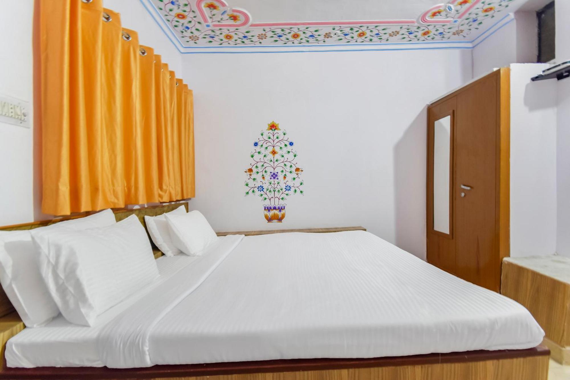 Hotel O Black Hawk Jaipur