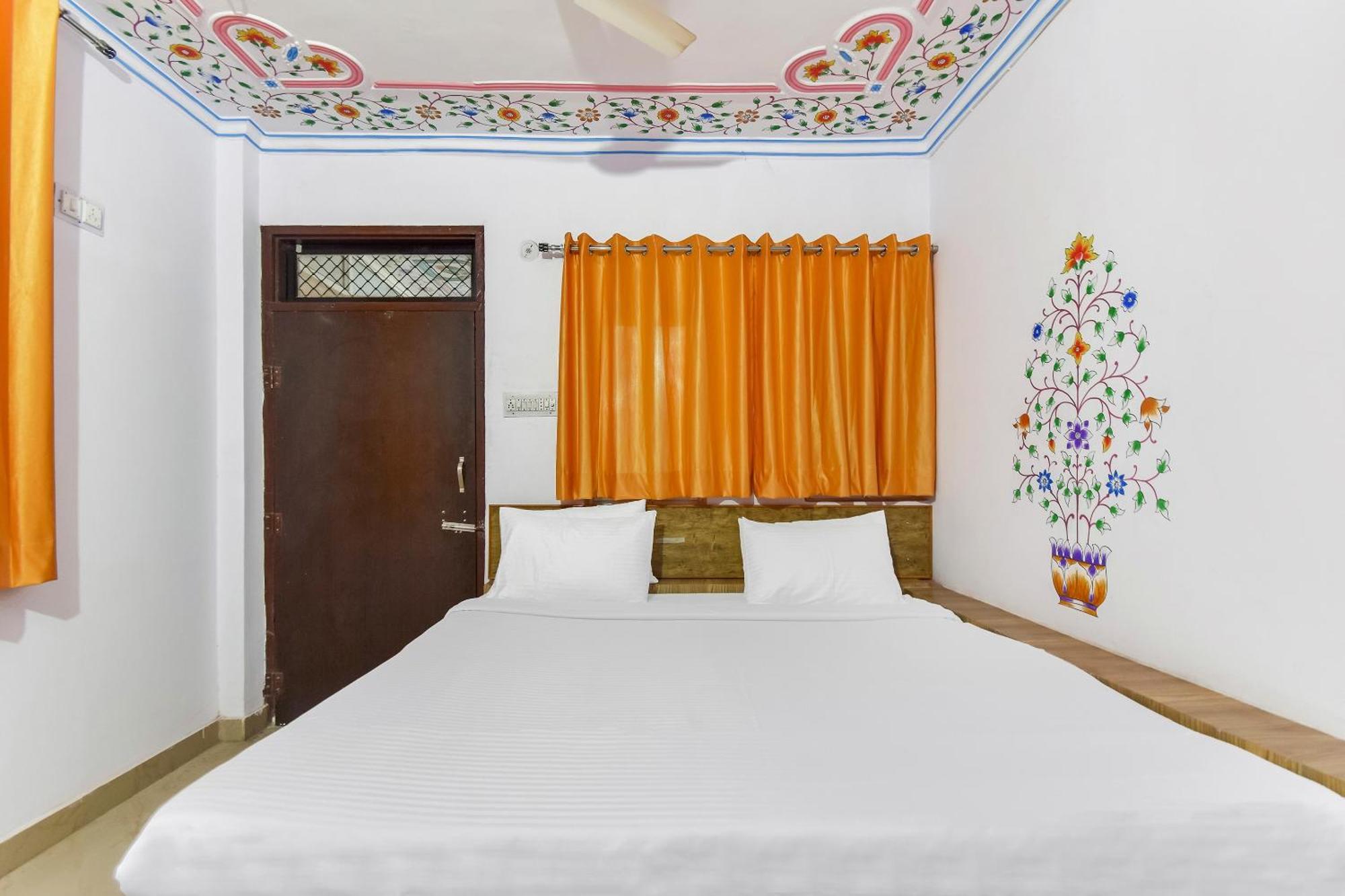 O Black Hawk Hotel