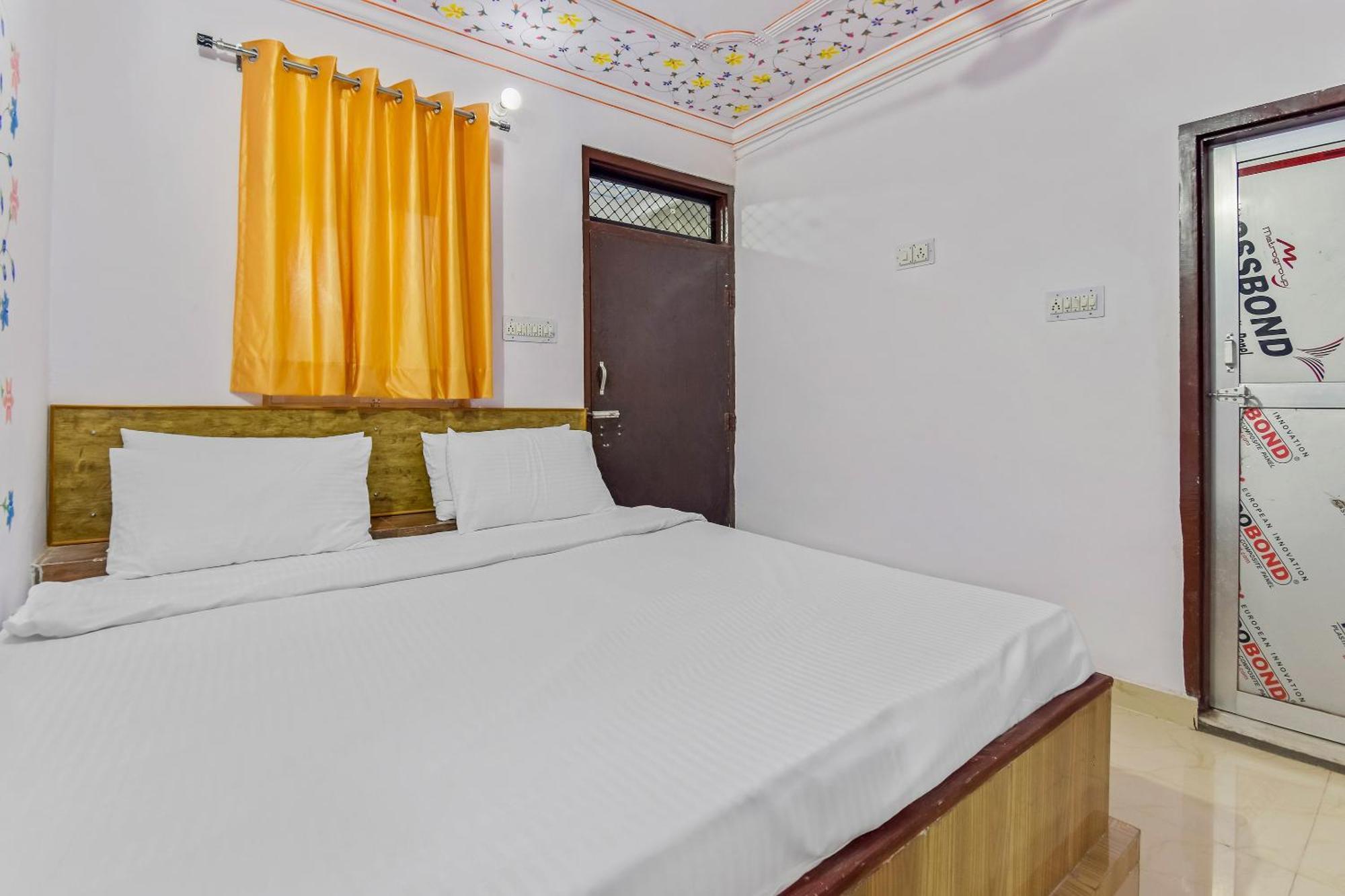 Hotel O Black Hawk Jaipur