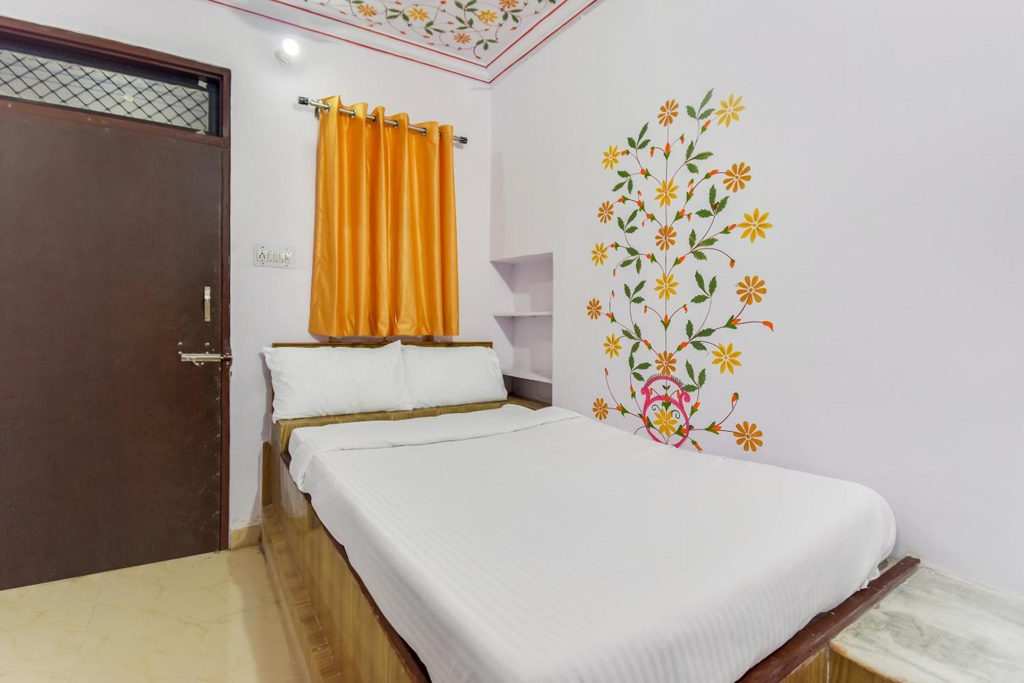 O Black Hawk Hotel Jaipur