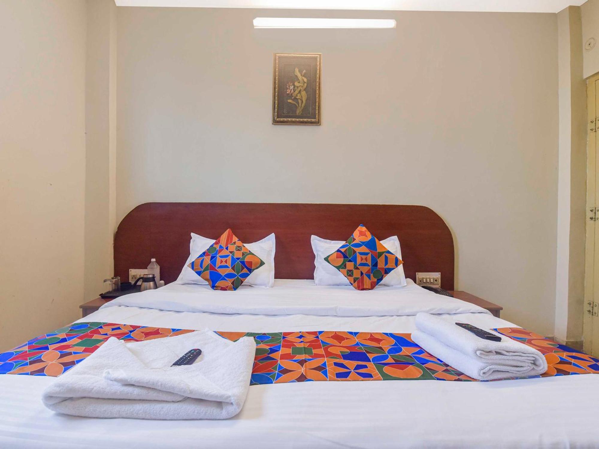O Utsav Hotel