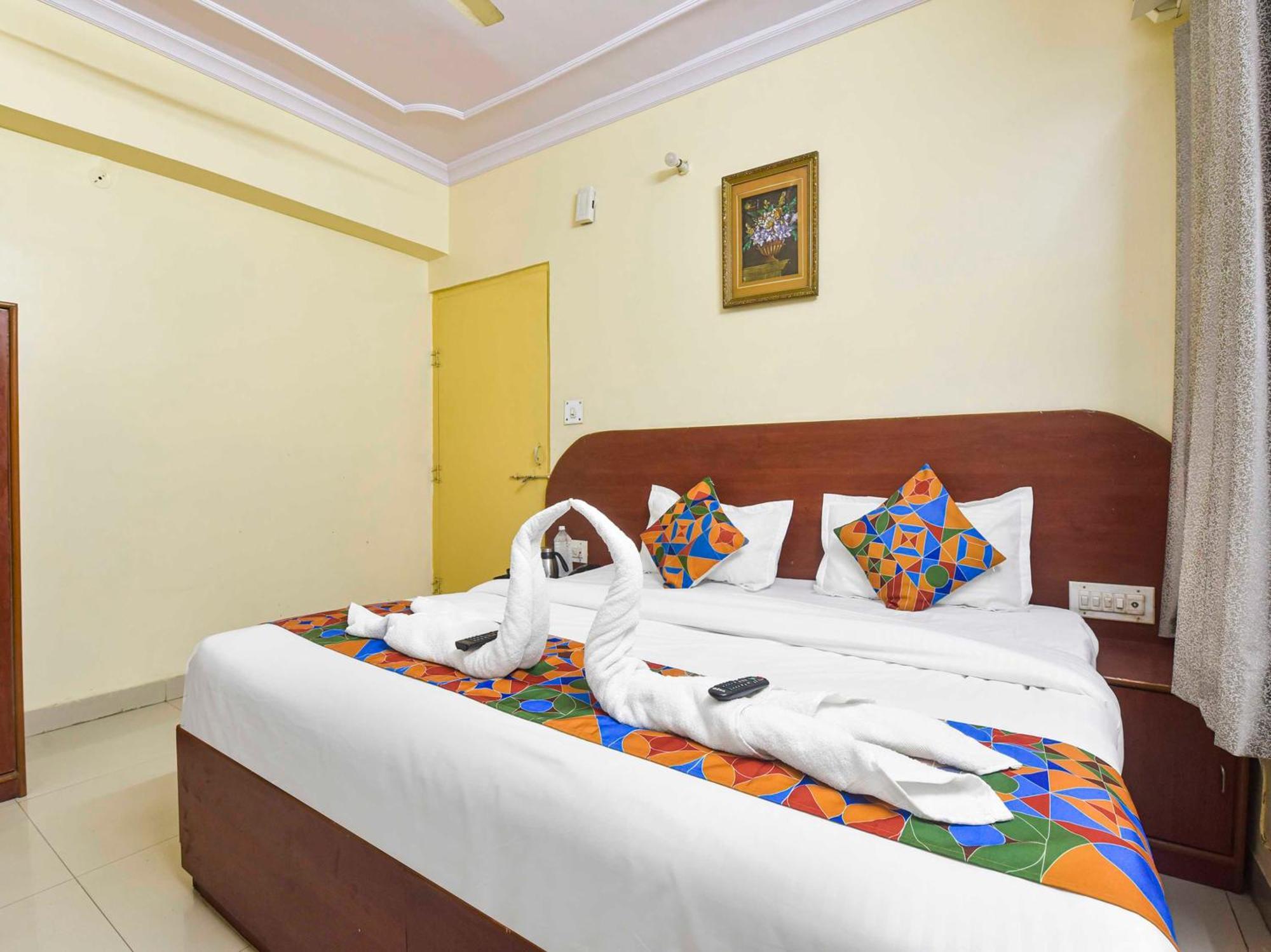 Hotel O Utsav