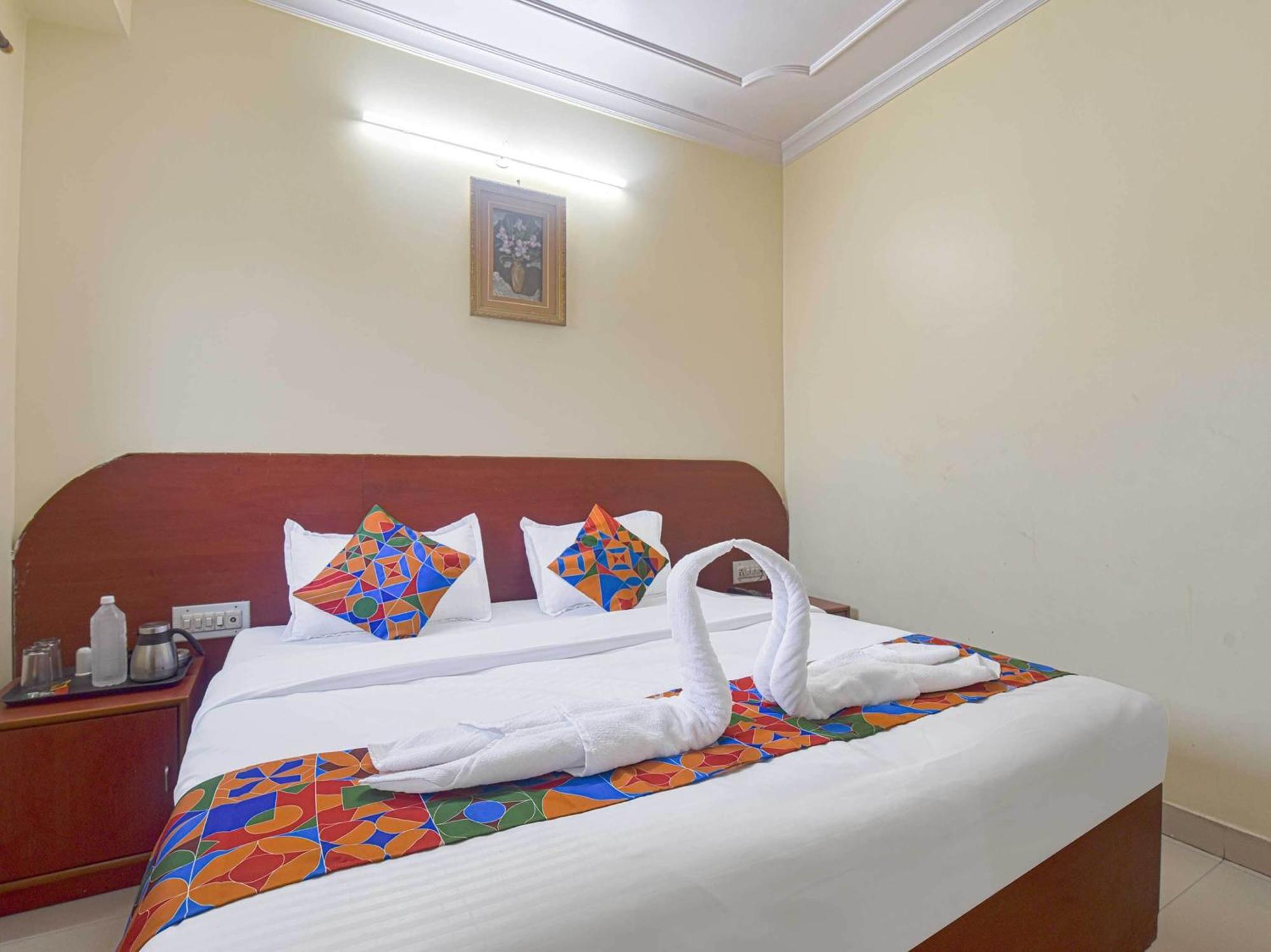 O Utsav Hotel