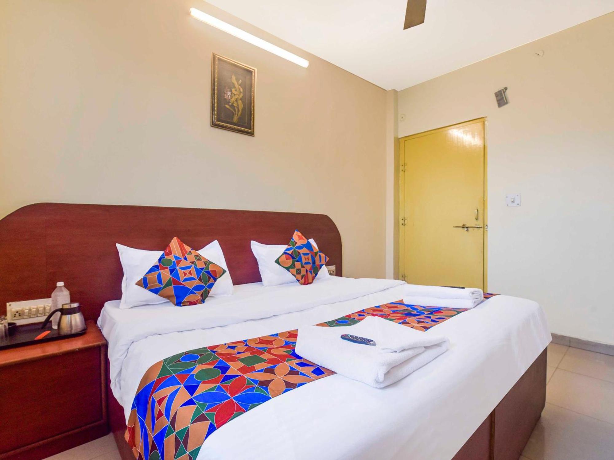 Hotel O Utsav Jaipur