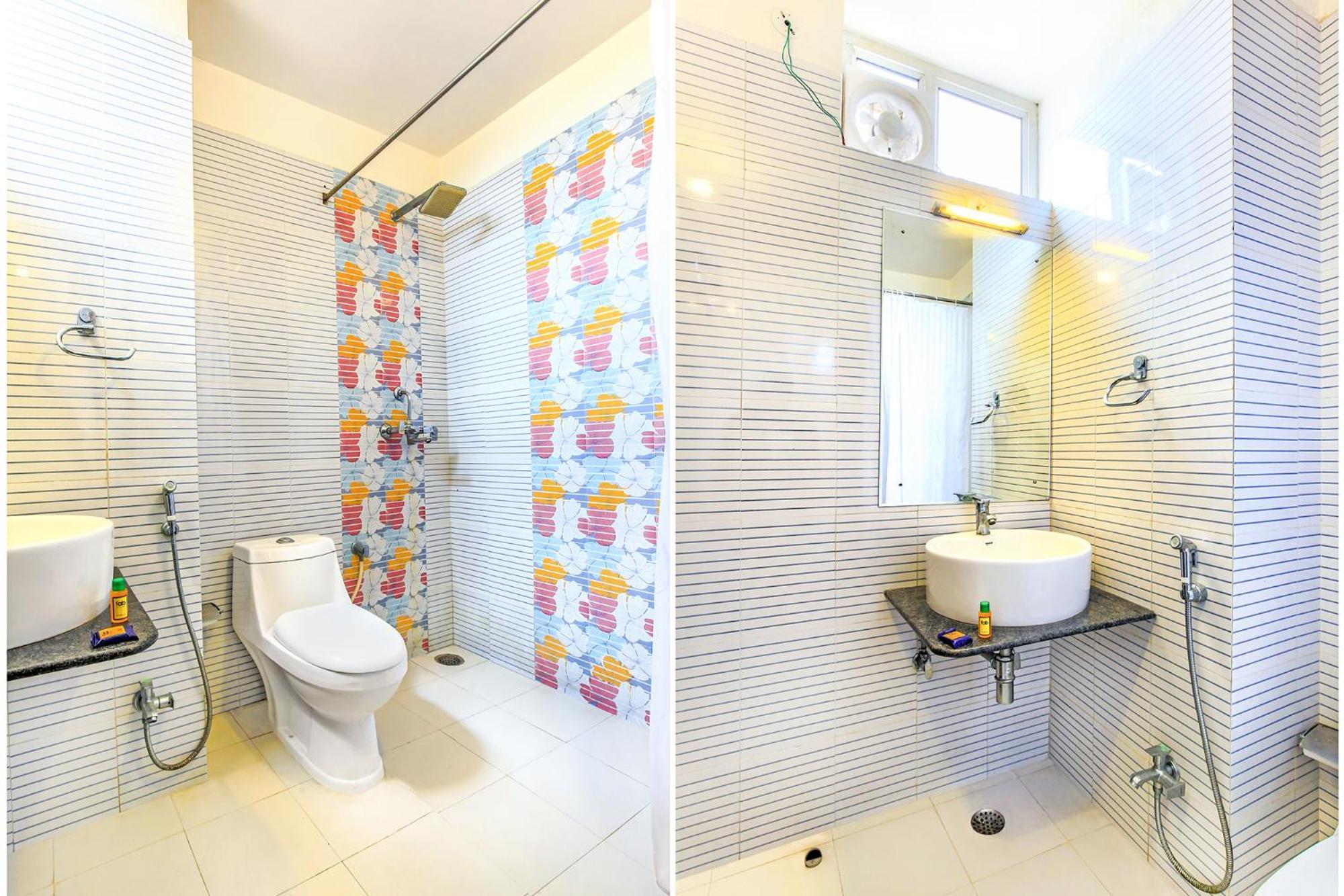 Fabhotel Tipsyy 3*