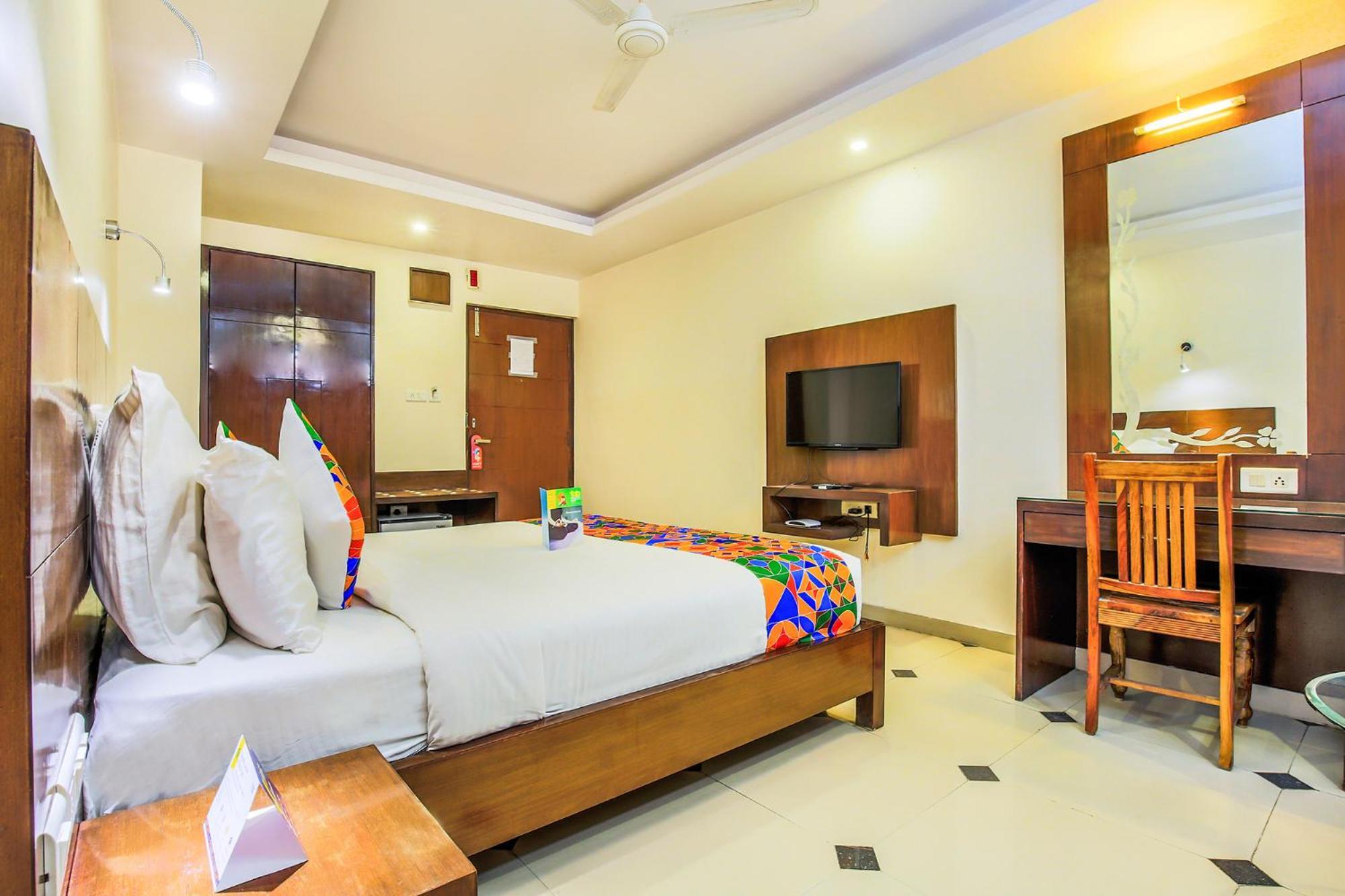 Fabhotel Tipsyy 3* Jaipur