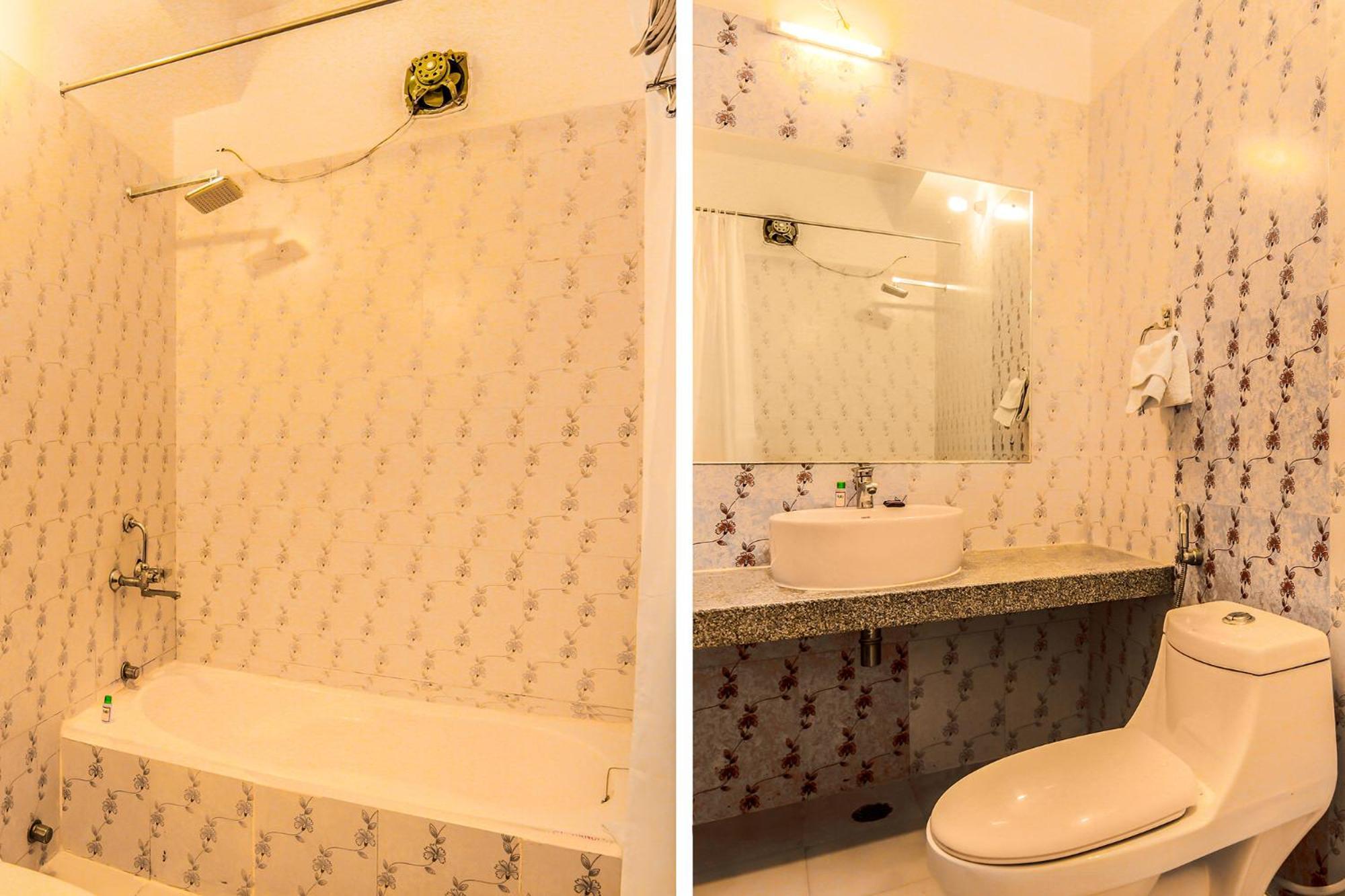 Fabhotel Tipsyy Hotel 3*