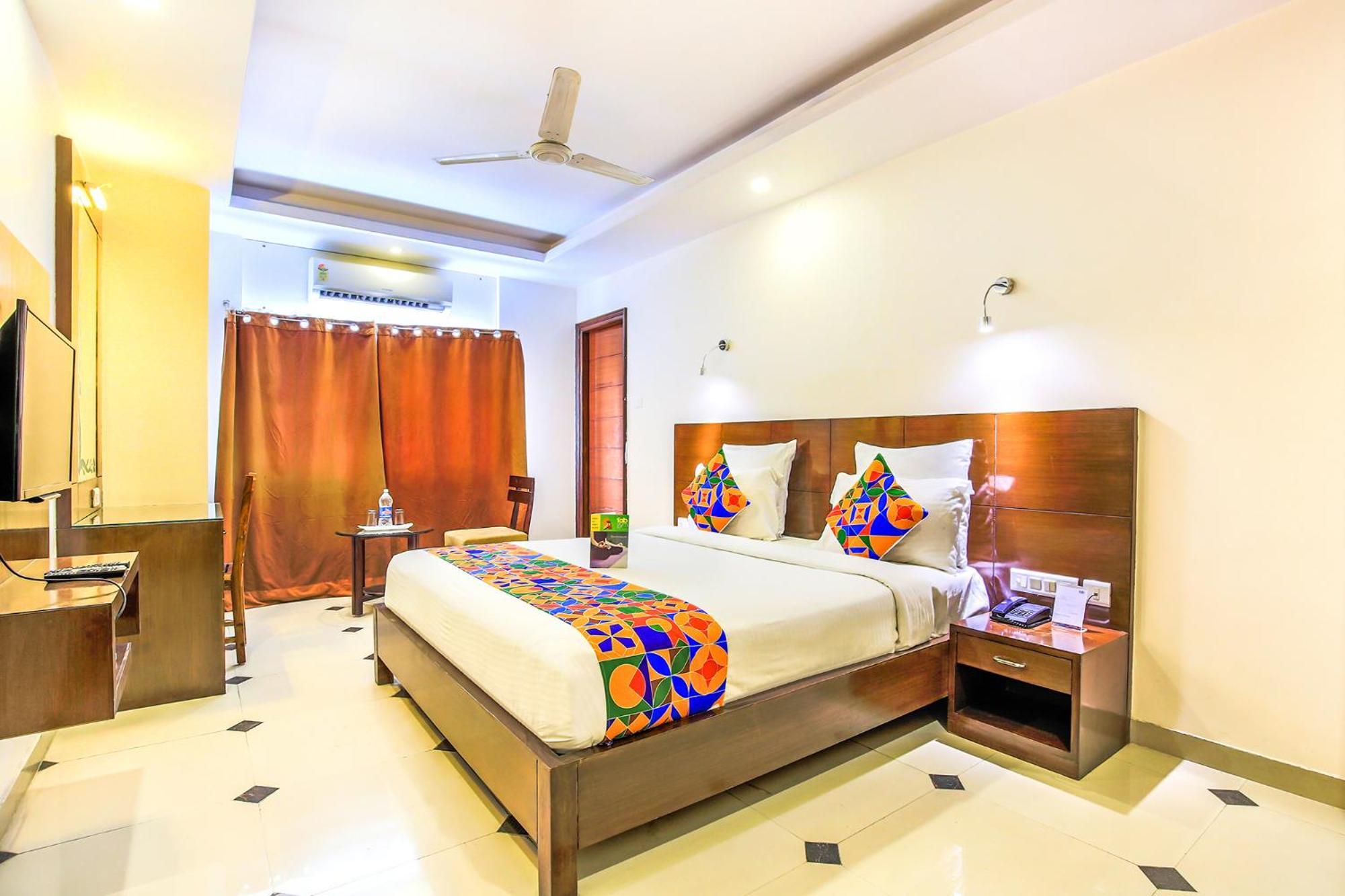Fabhotel Tipsyy Jaipur