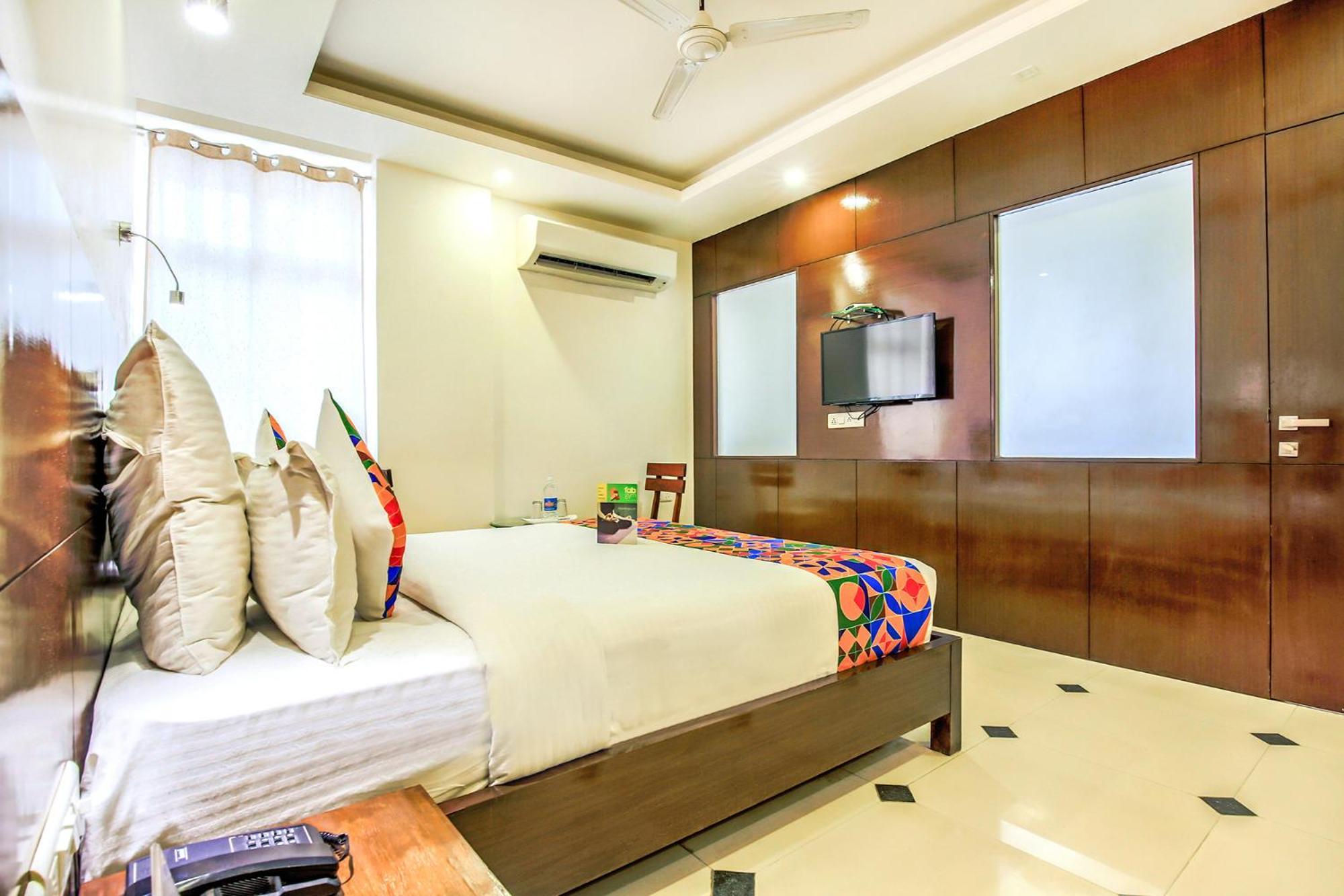 Fabhotel Tipsyy Hotel Jaipur