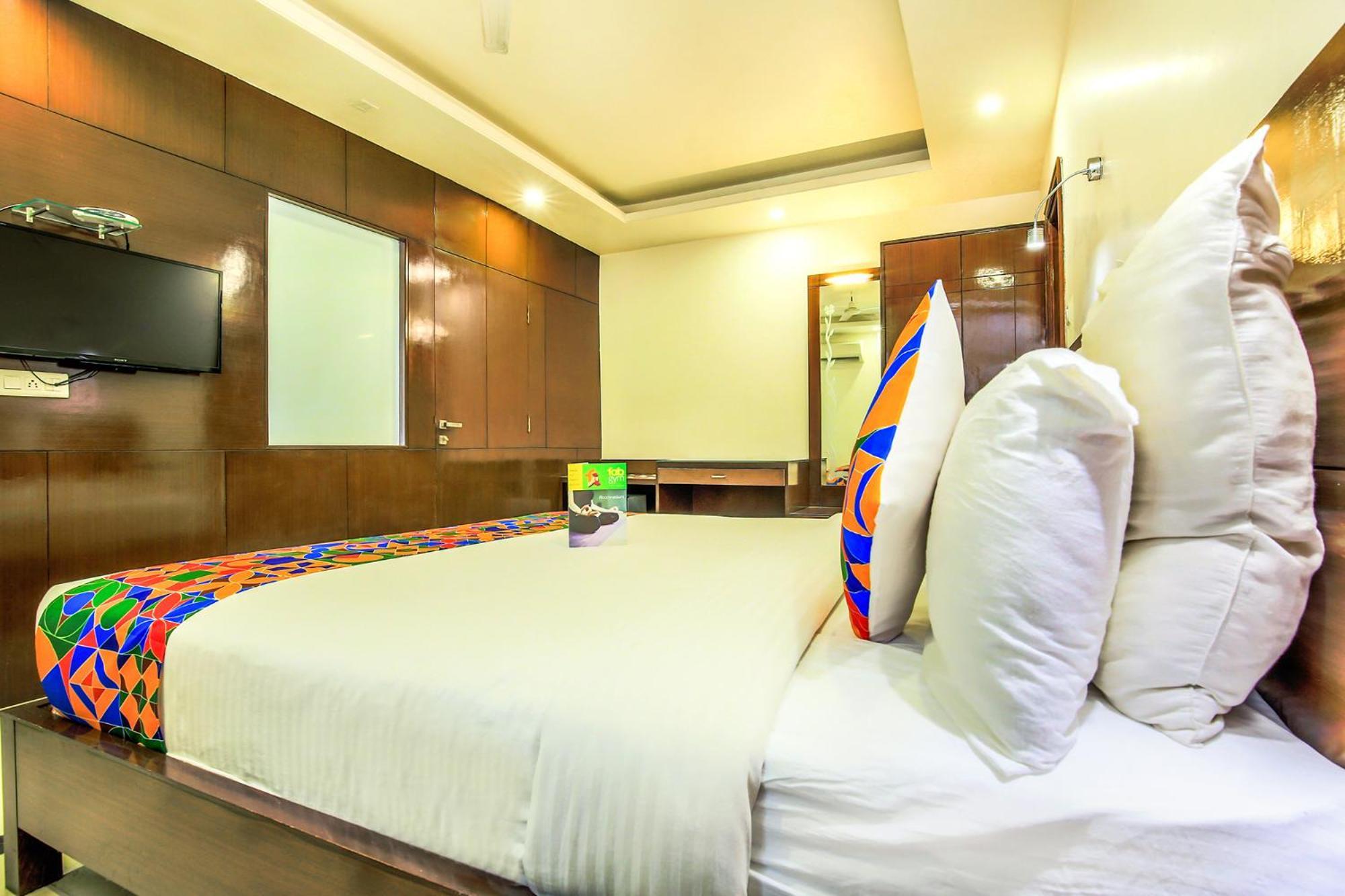 Hotel Fabhotel Tipsyy Jaipur
