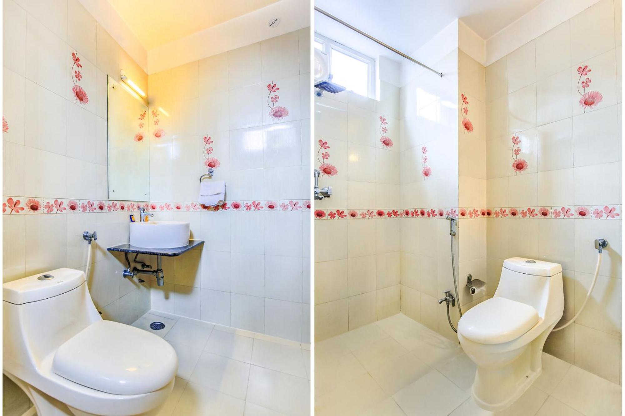 Fabhotel Tipsyy Hotel 3*