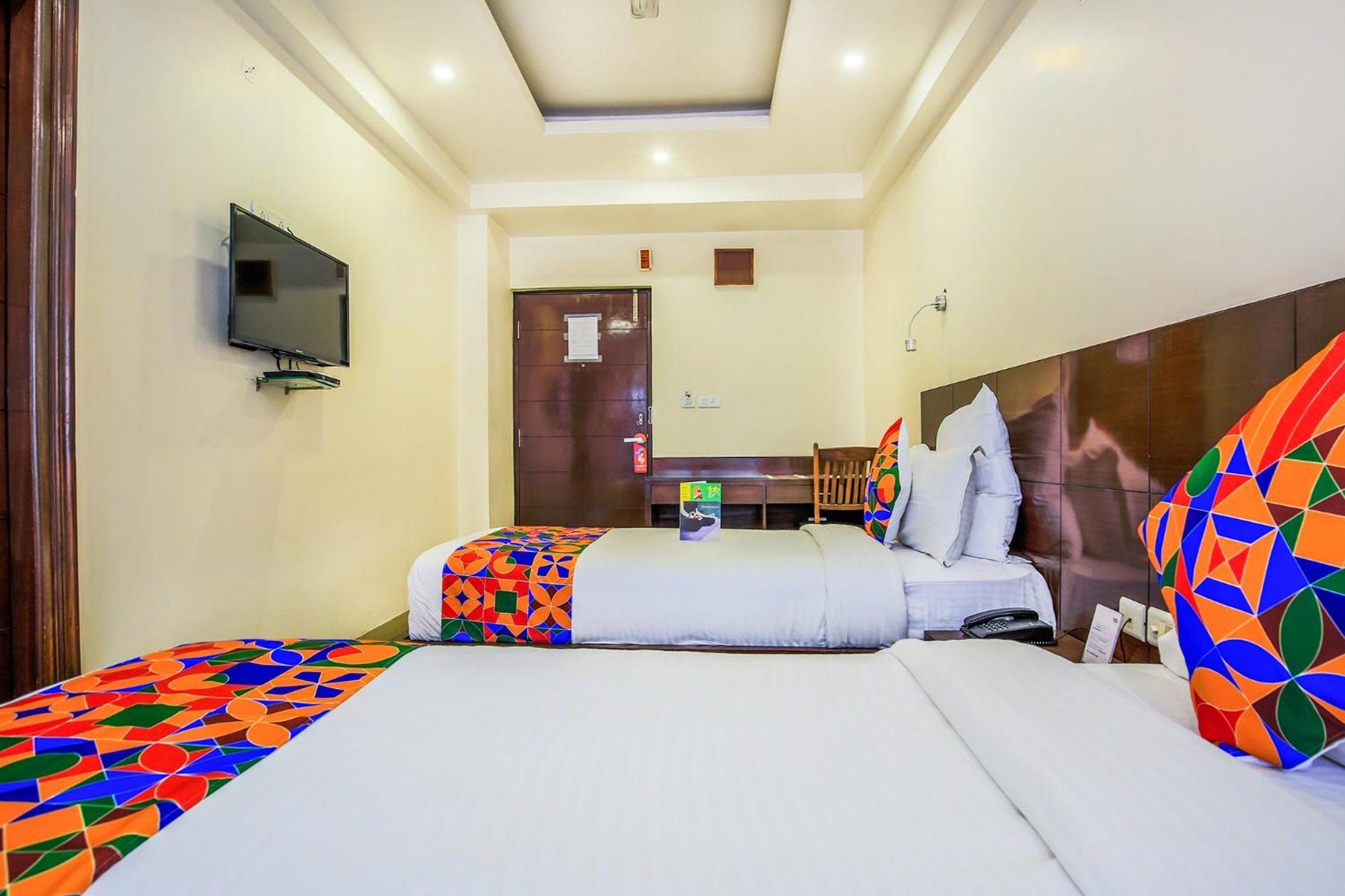 Fabhotel Tipsyy Hotel Jaipur