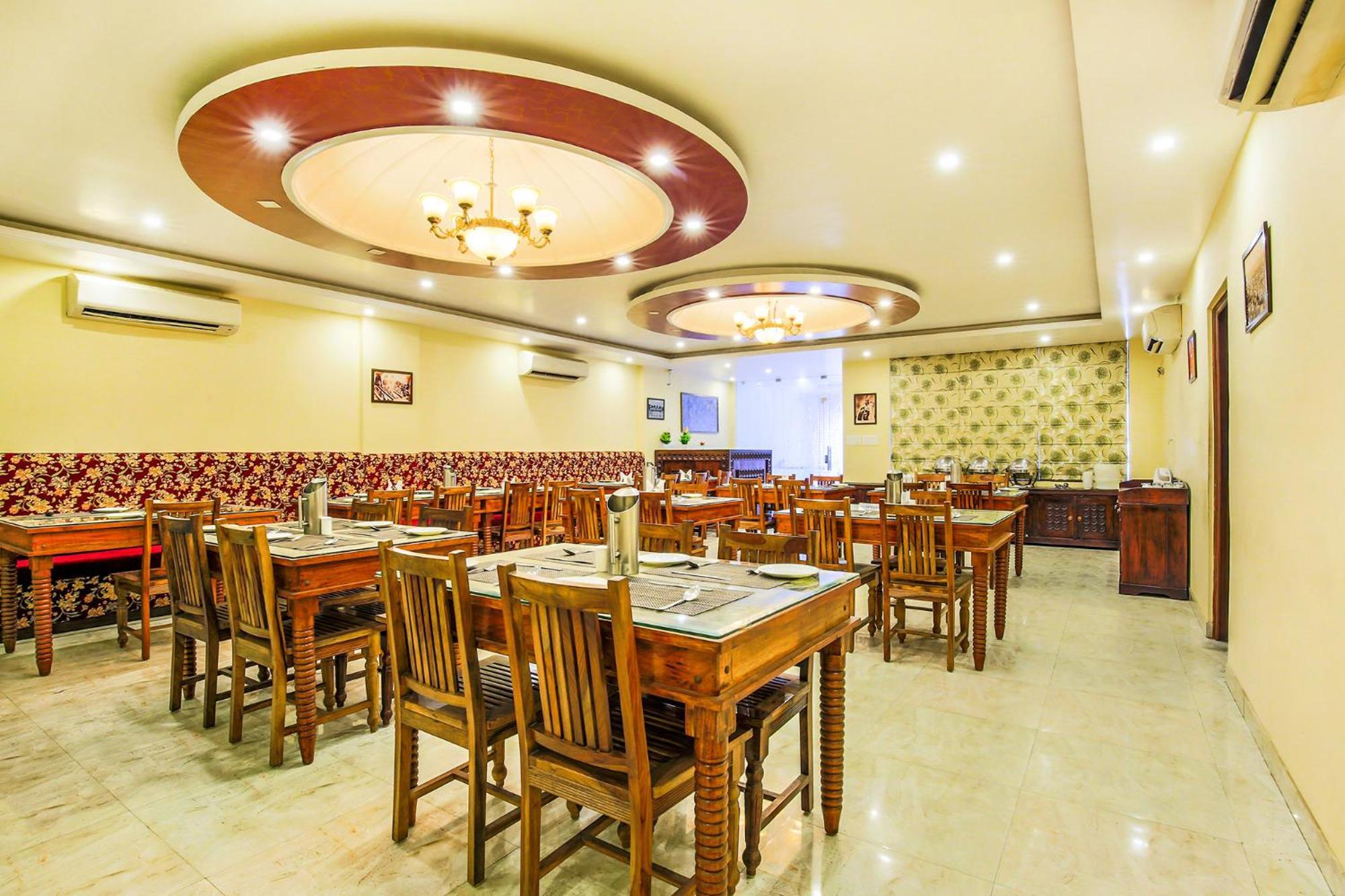 Fabhotel Tipsyy Hotel Jaipur